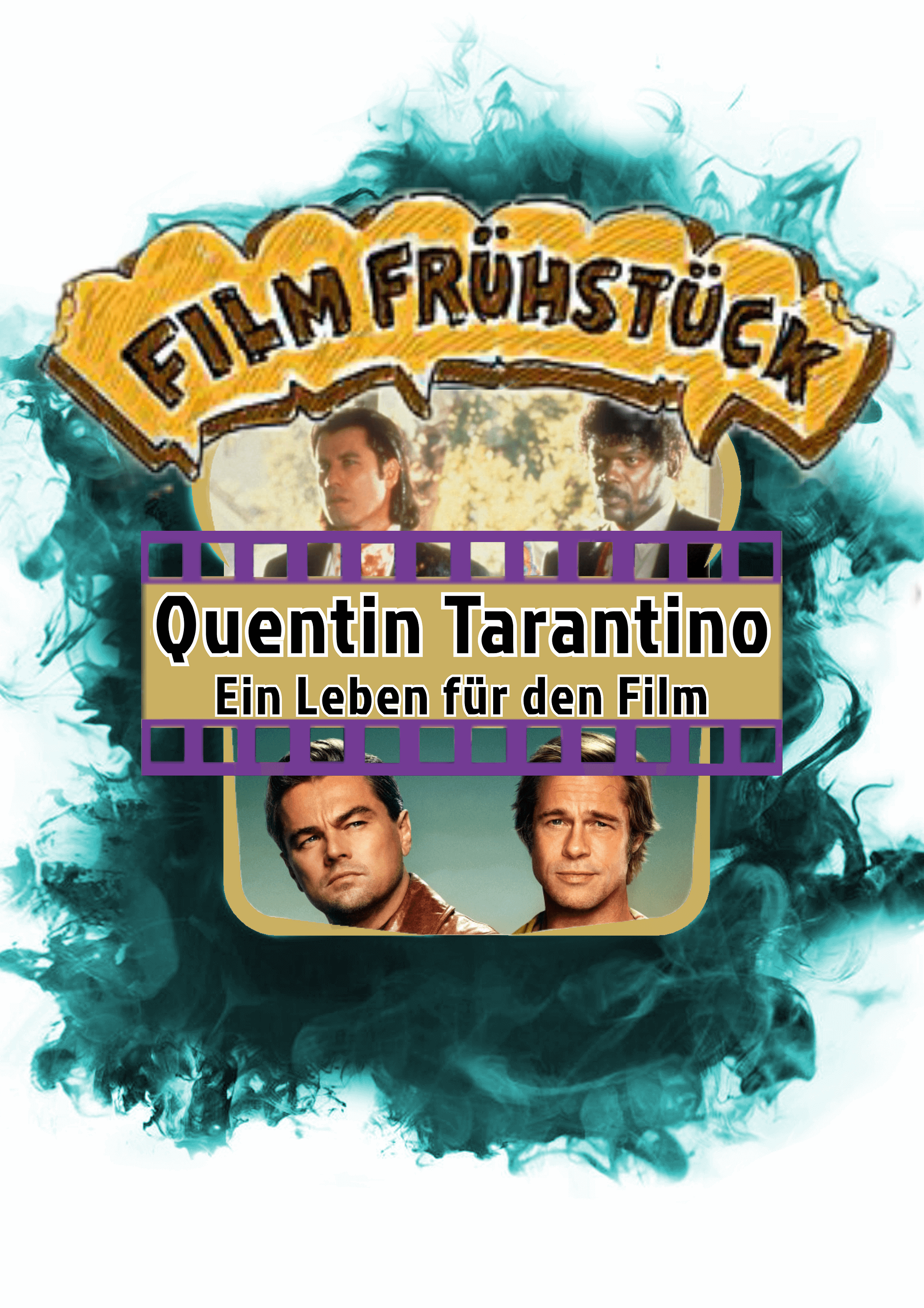 Filmfrühstück - Ein Toast auf den Film