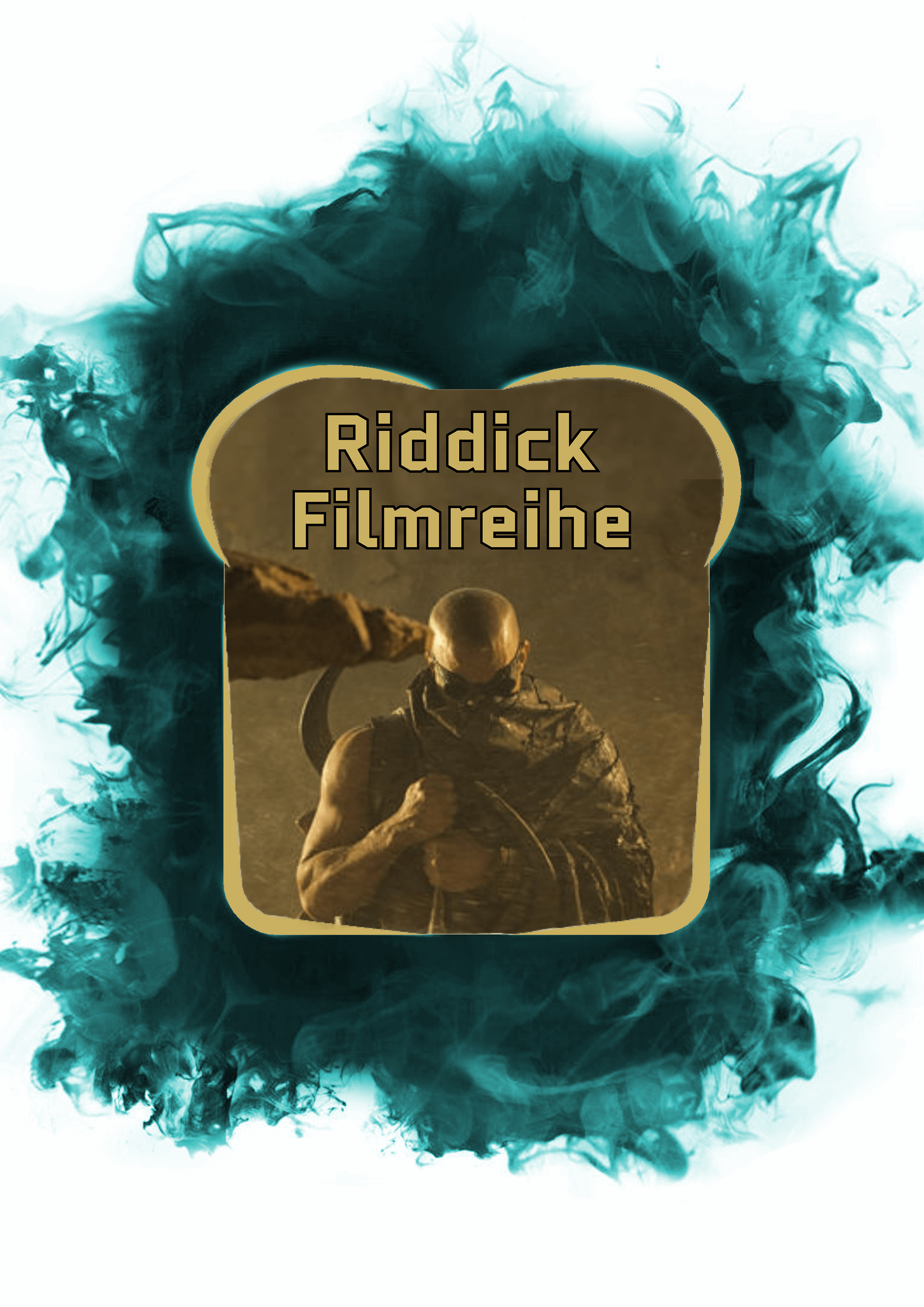 Filmfrühstück - Ein Toast auf den Film