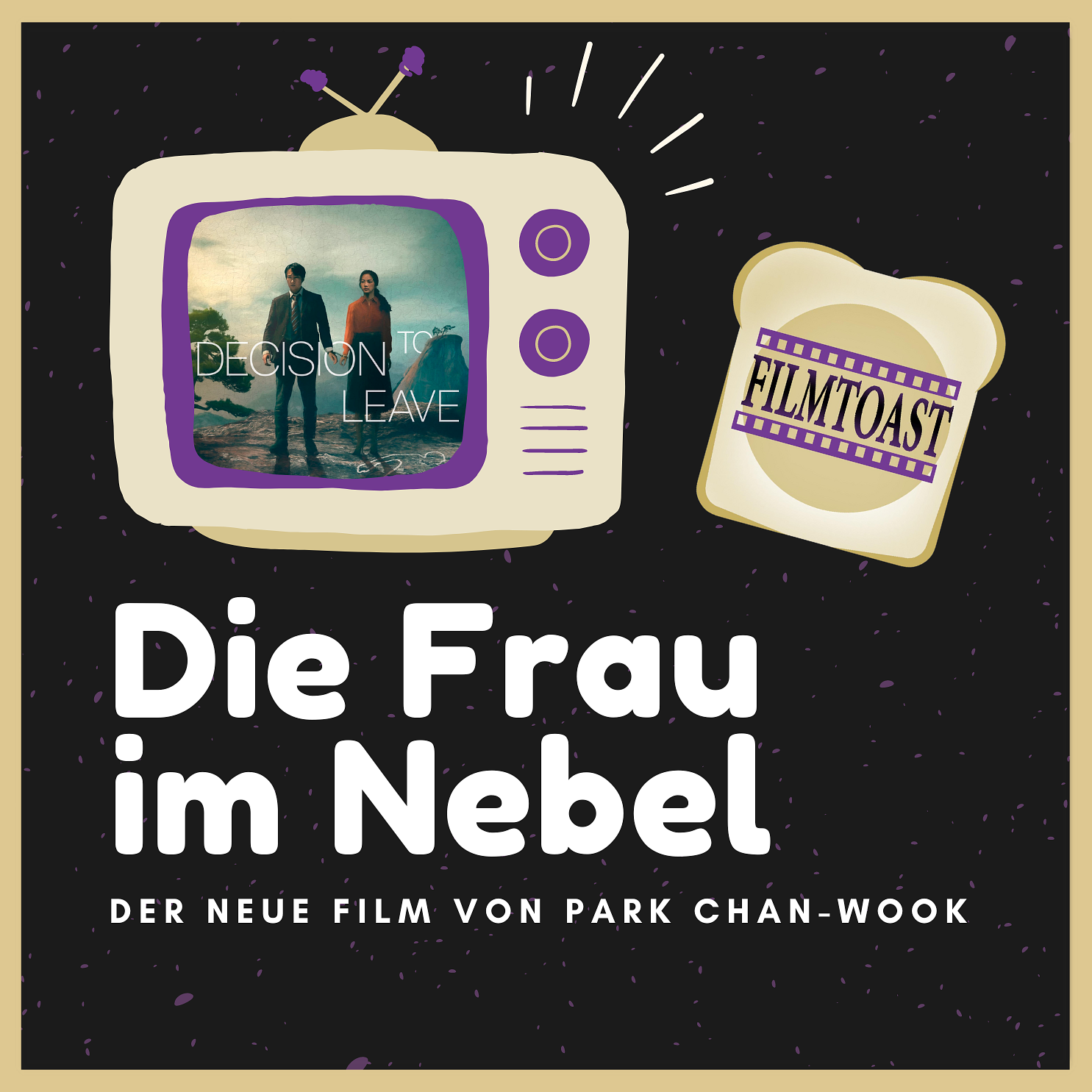 Filmfrühstück - Ein Toast auf den Film