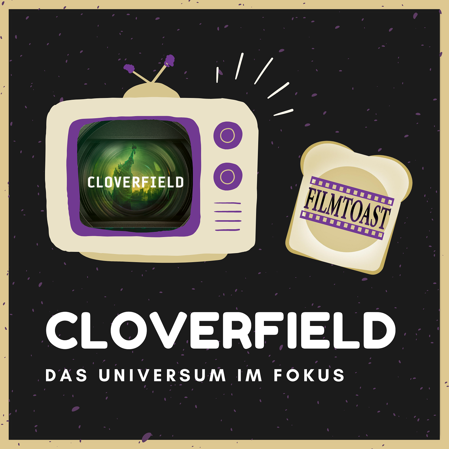 Filmfrühstück - Ein Toast auf den Film