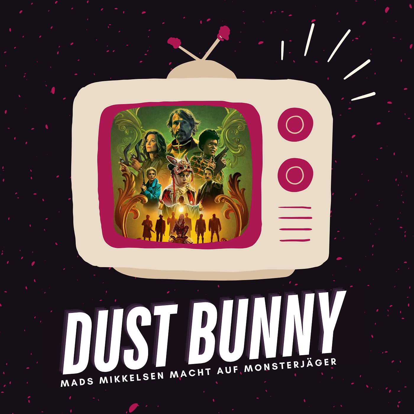 Filmfrühstück - Ein Toast auf den Film