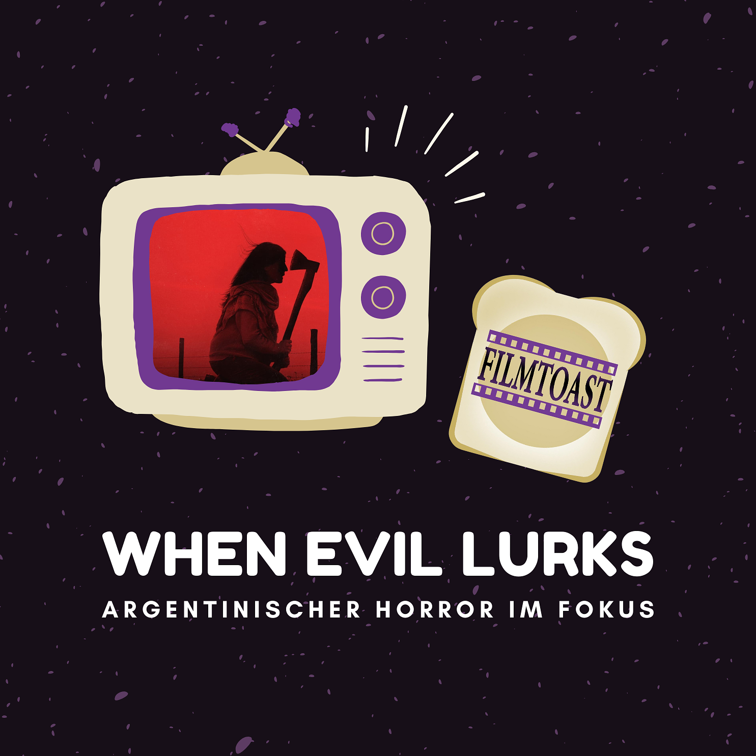 When Evil Lurks | Der neue Hype-Horror? episode artwork