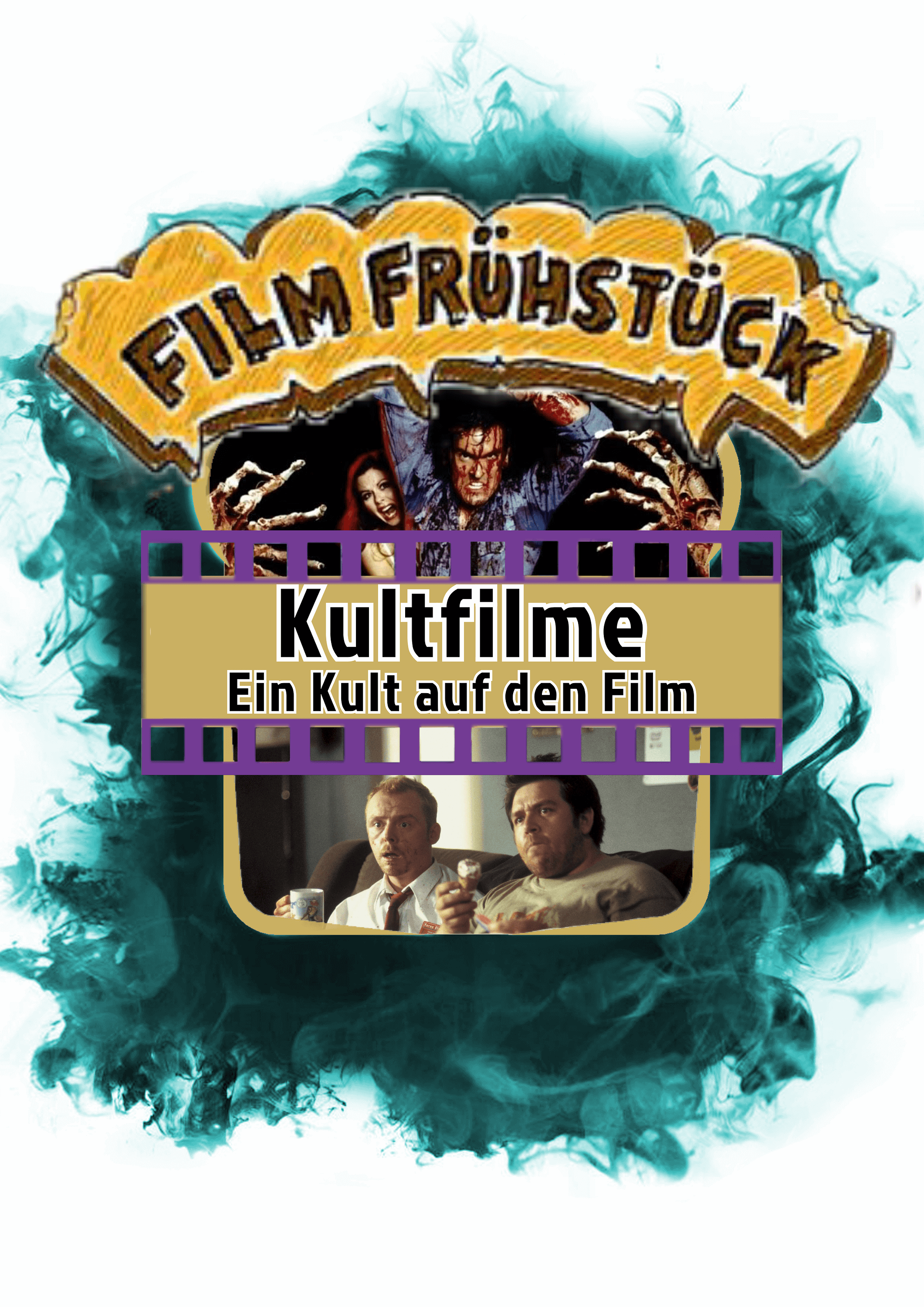 Kultfilme - Ein Kult auf den Film episode artwork