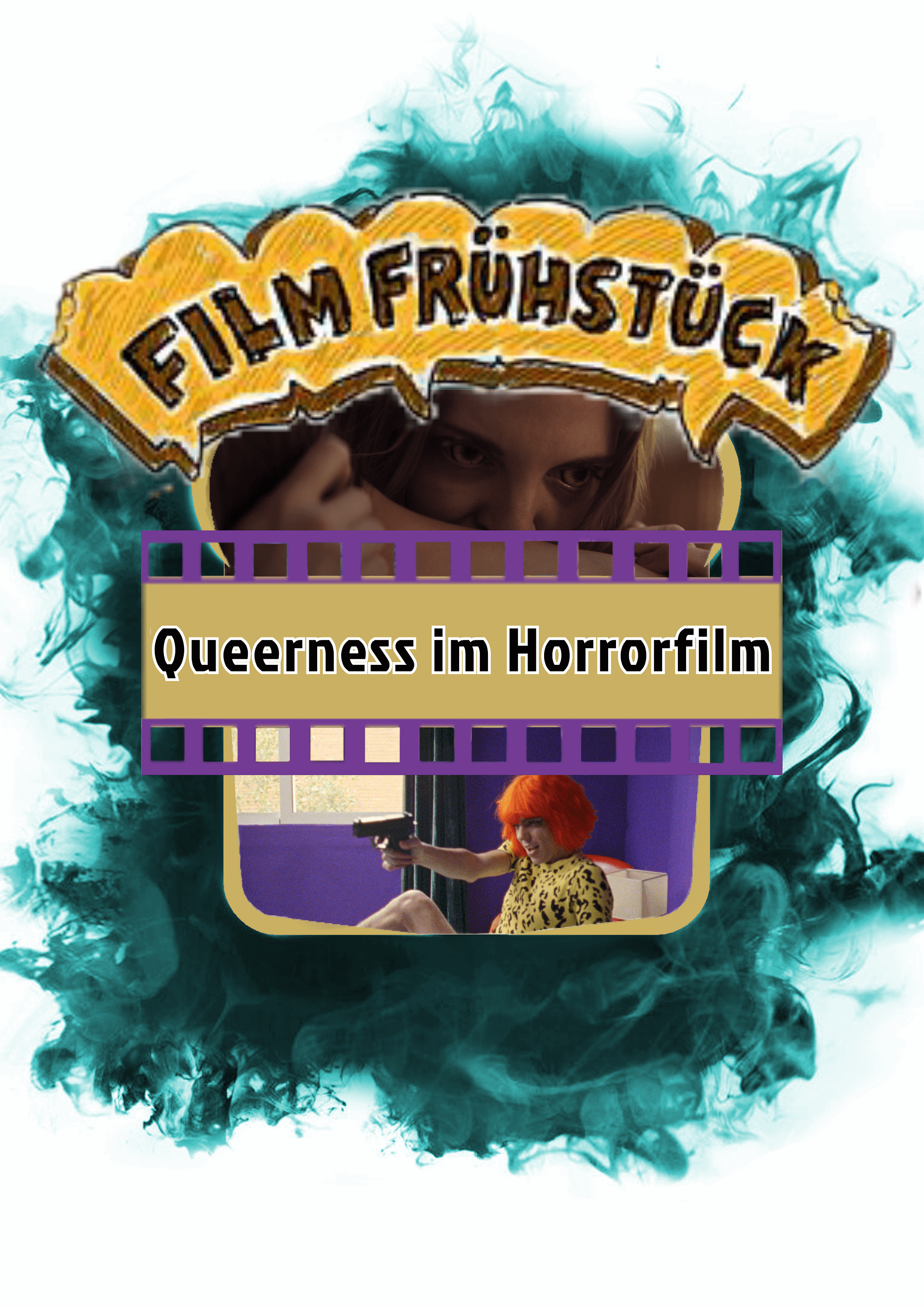 Filmfrühstück - Ein Toast auf den Film