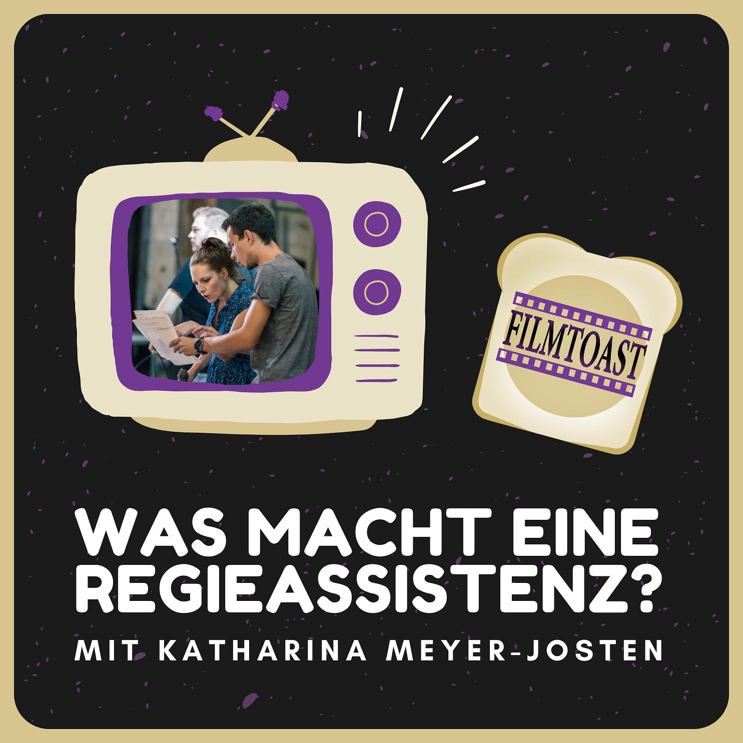 Filmfrühstück - Ein Toast auf den Film