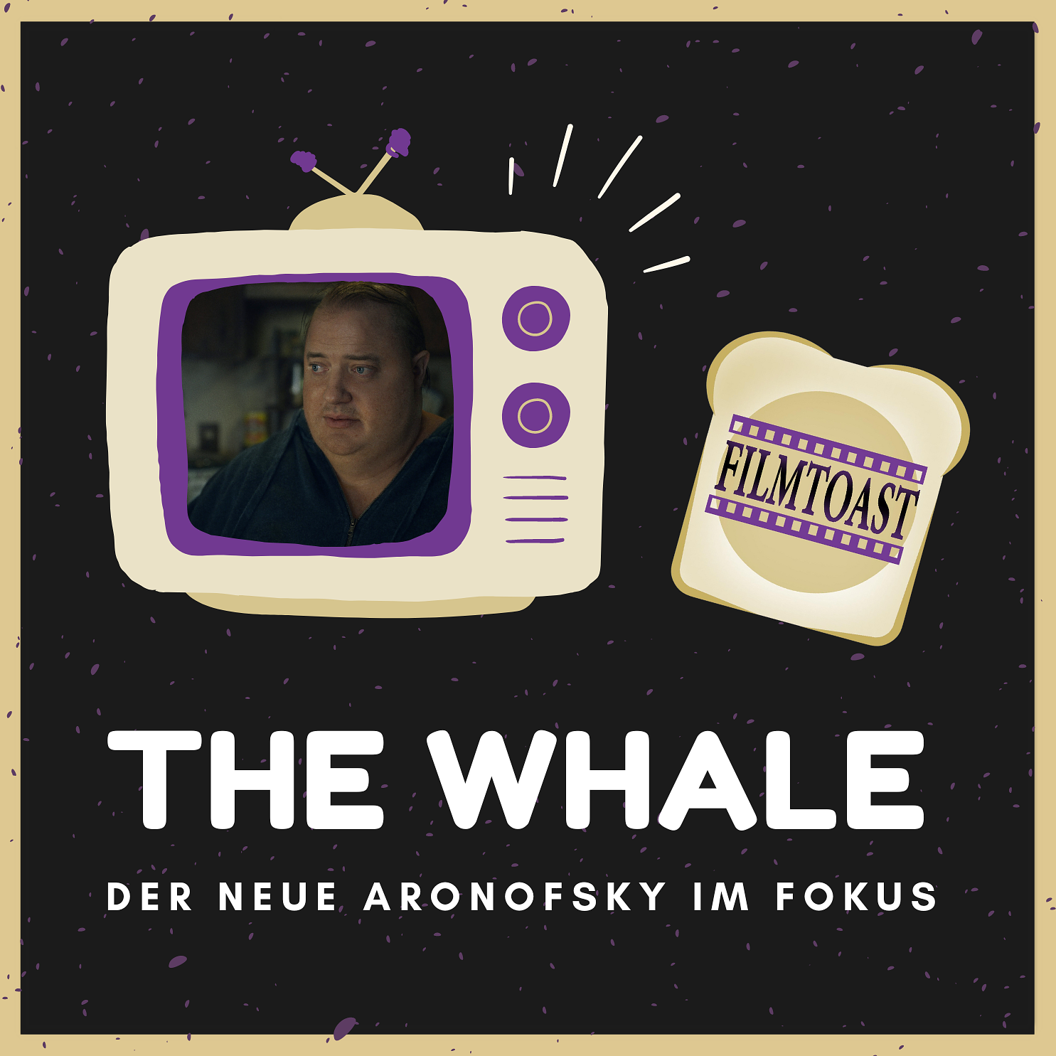 Filmfrühstück - Ein Toast auf den Film