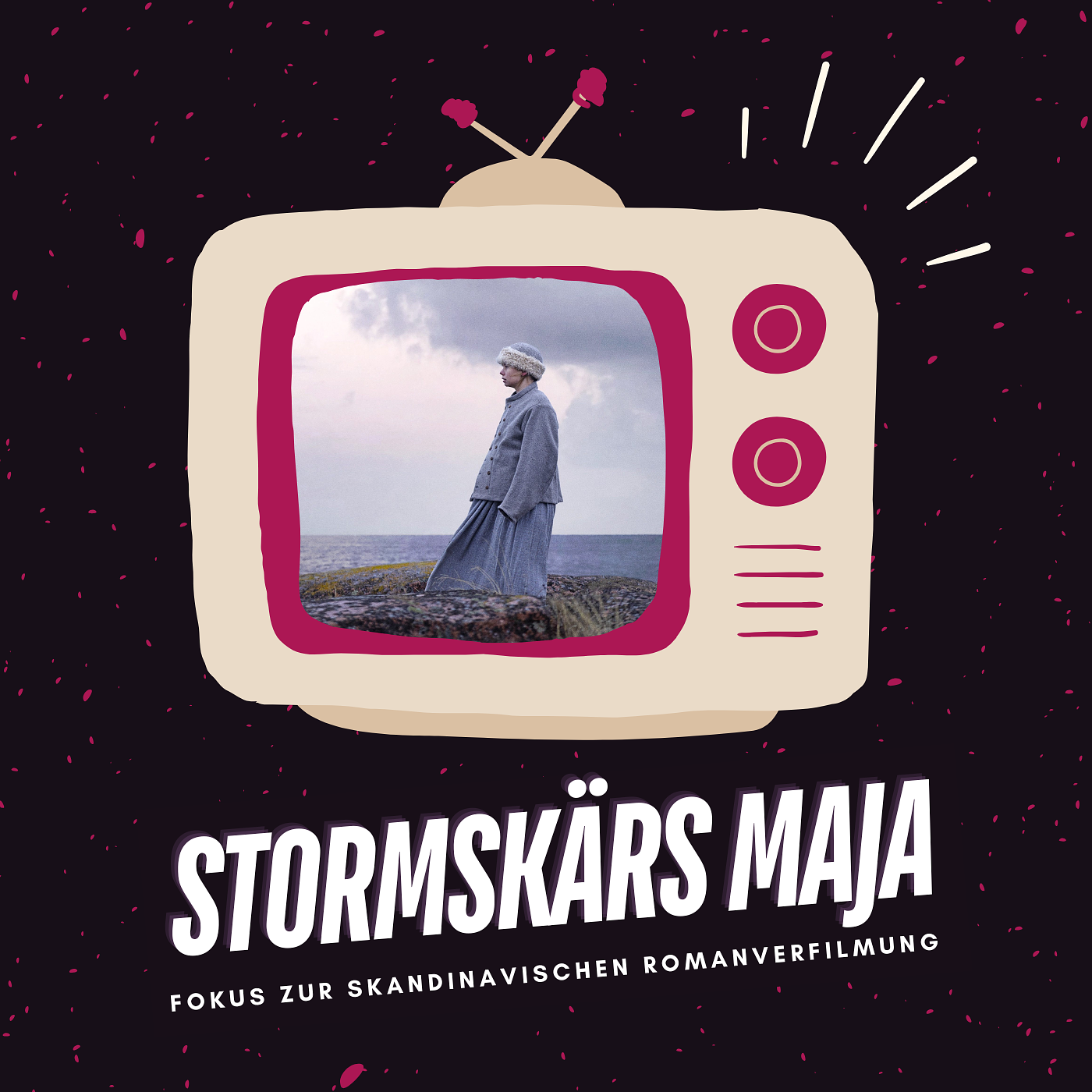 Filmfrühstück - Ein Toast auf den Film