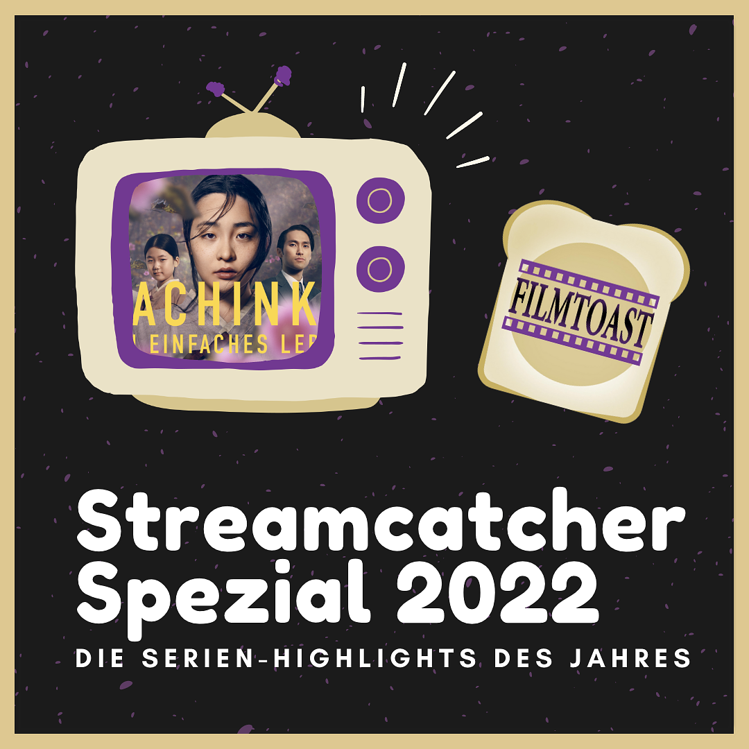 Filmfrühstück - Ein Toast auf den Film