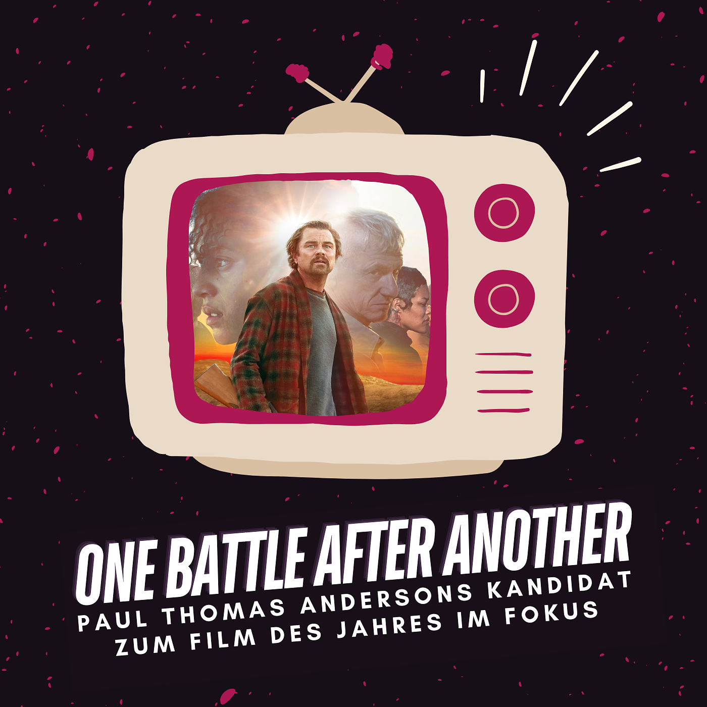 One Battle After Another | Paul Thomas Andersons Film des Jahres?