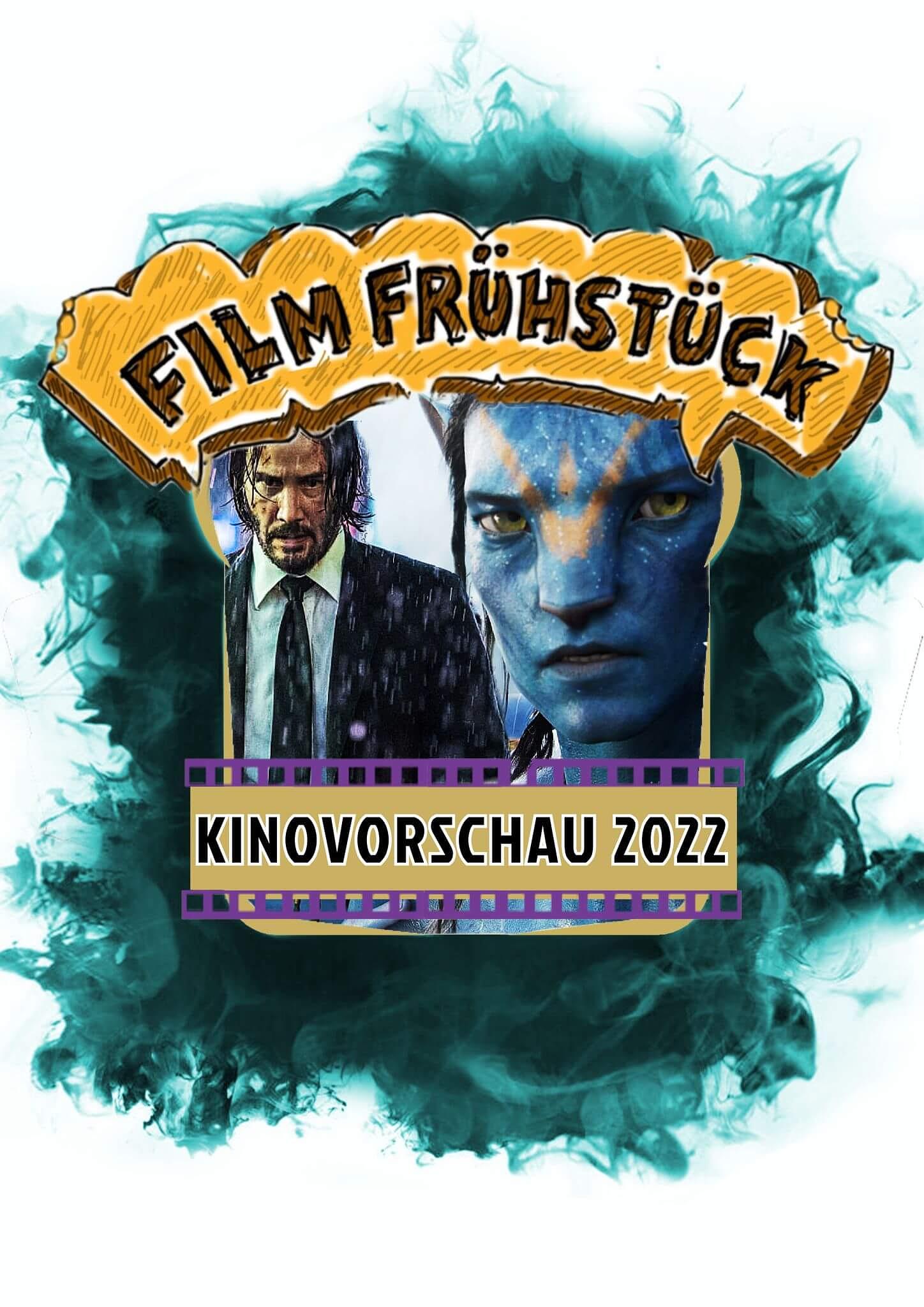 Filmfrühstück - Ein Toast auf den Film