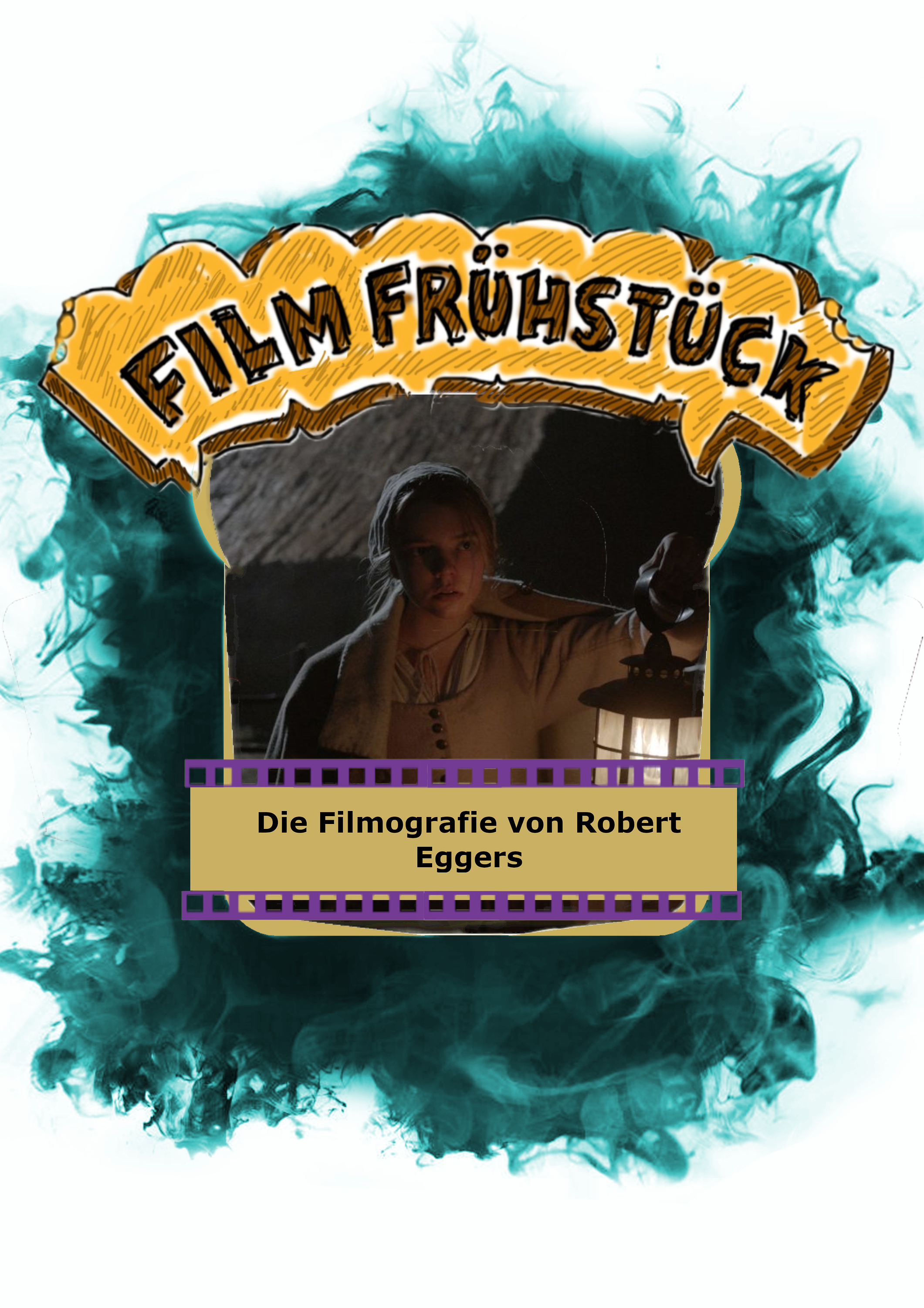 Filmfrühstück - Ein Toast auf den Film