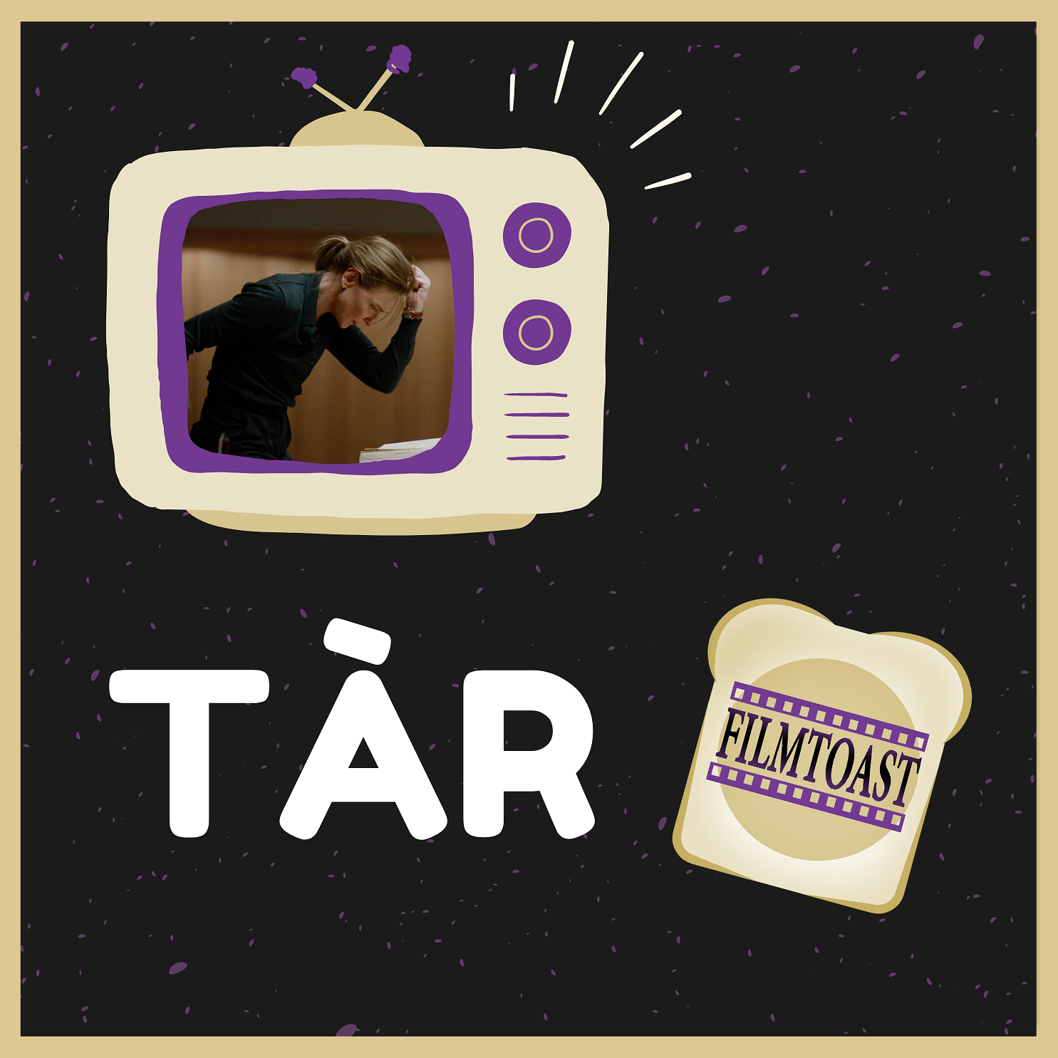 Filmfrühstück - Ein Toast auf den Film