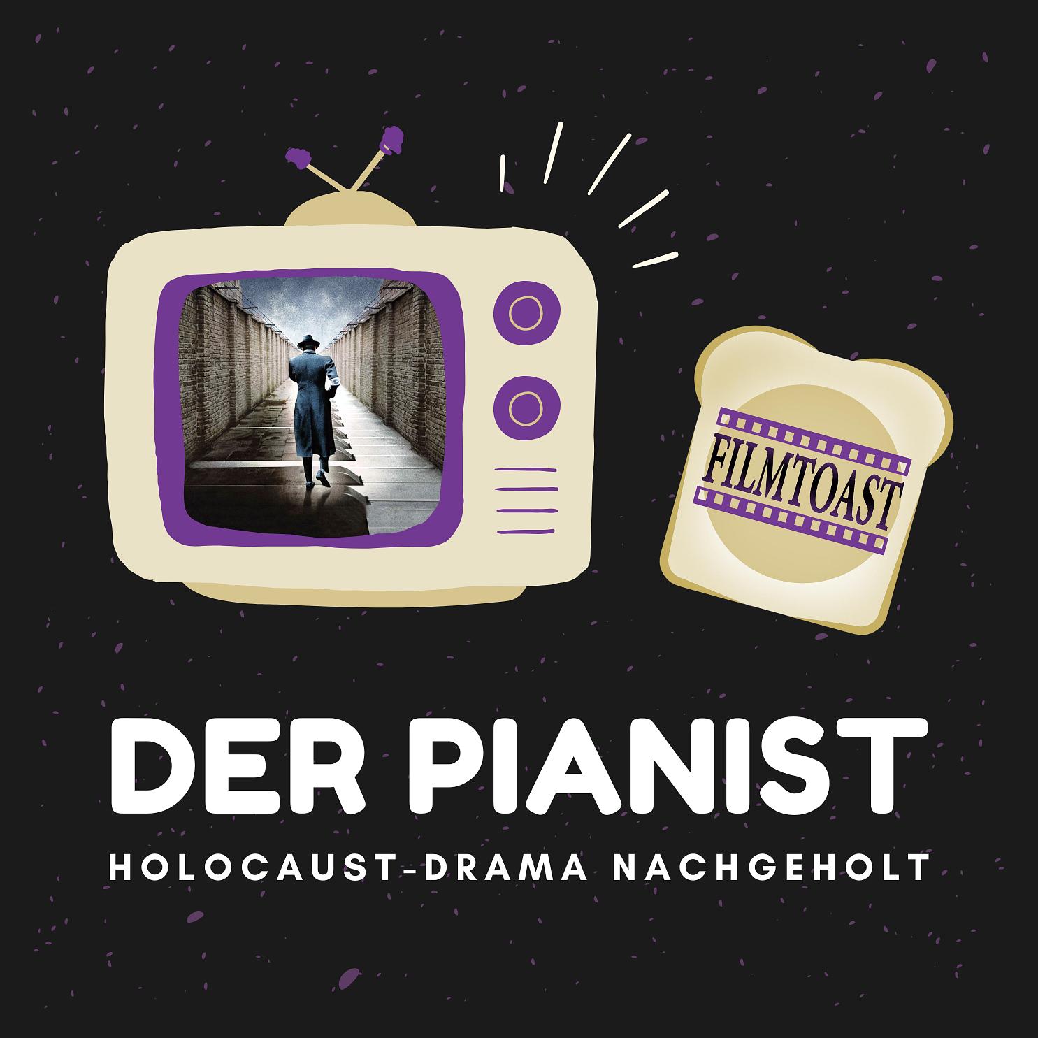 Der Pianist | Holocaust-Drama gegen das Vergessen episode artwork