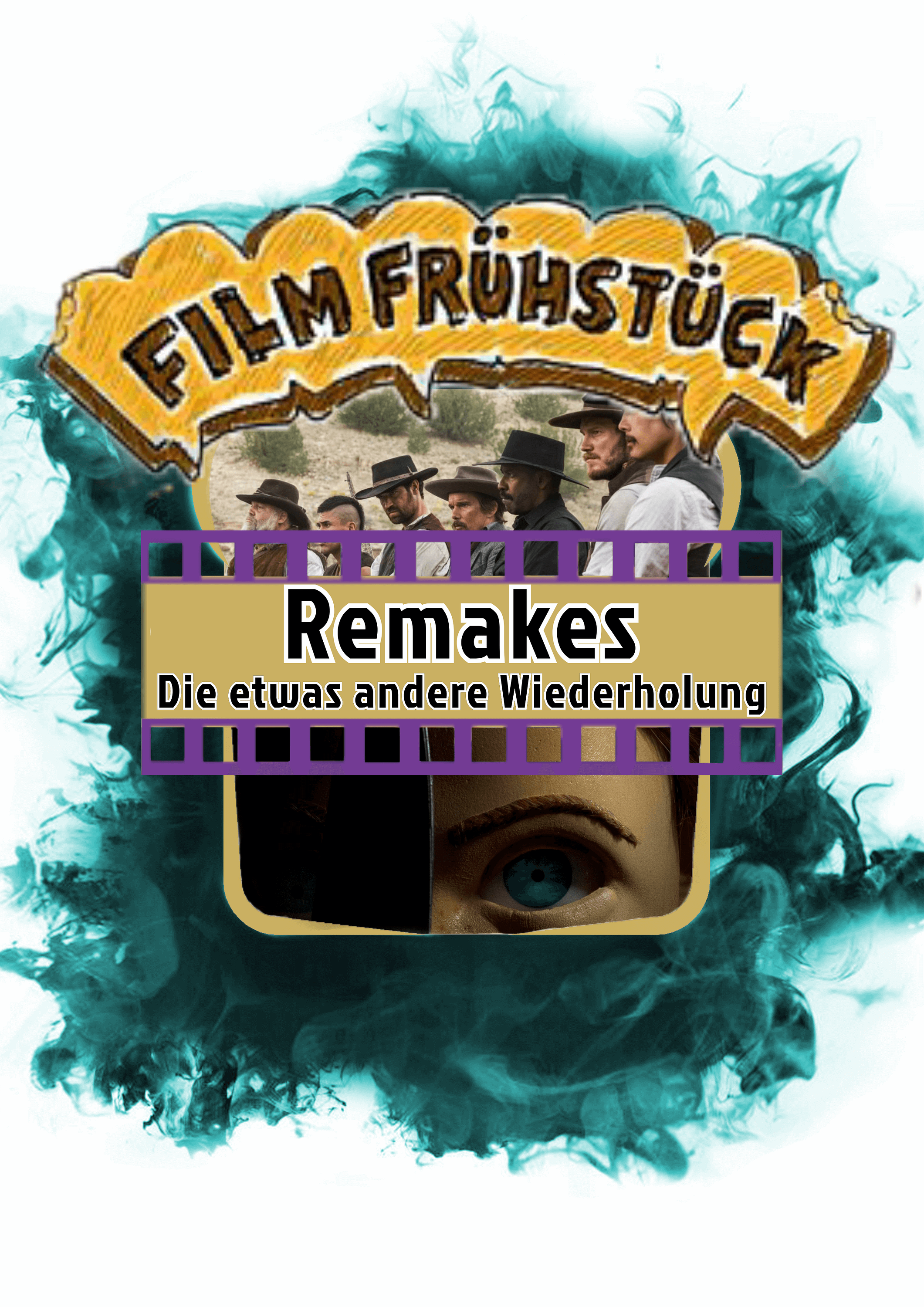 Remakes - Die etwas andere Wiederholung episode artwork