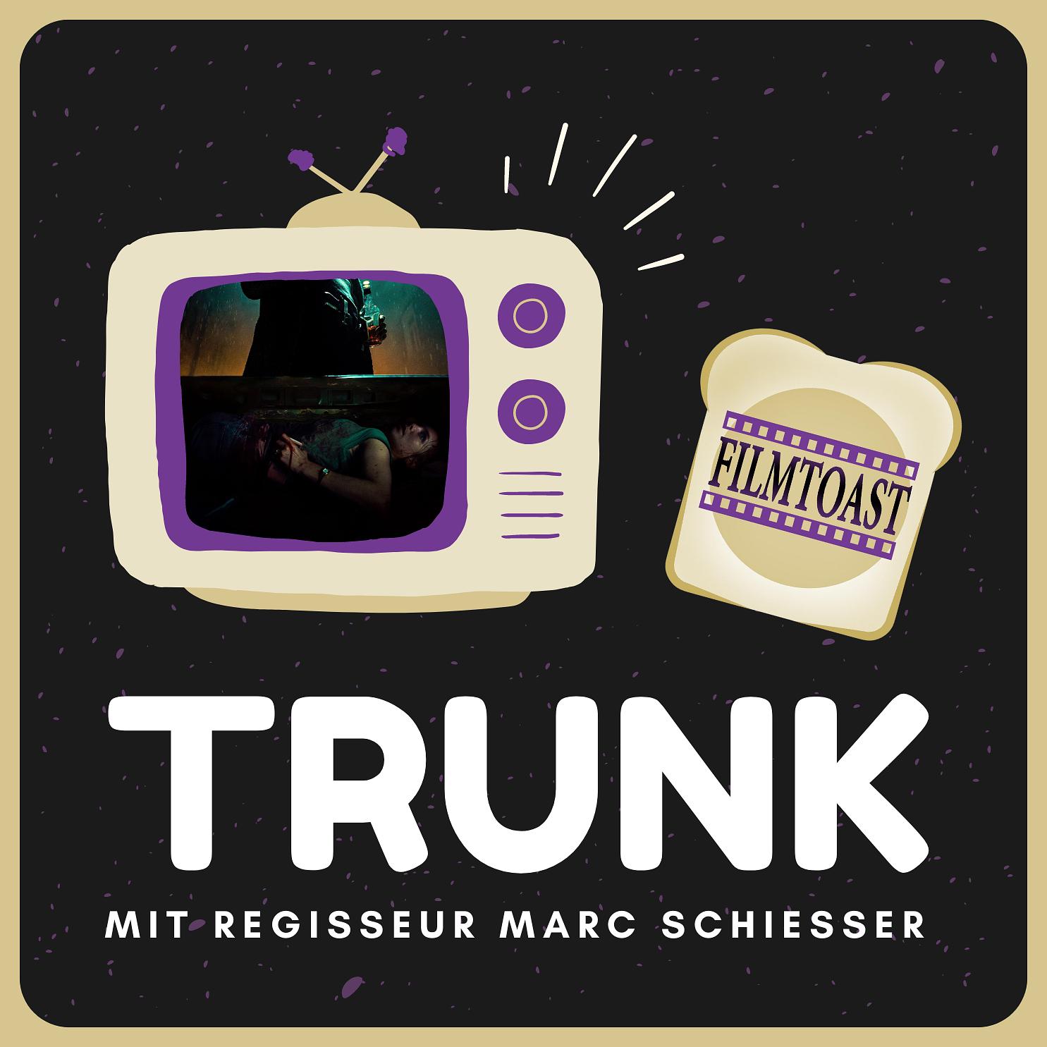 Filmfrühstück - Ein Toast auf den Film