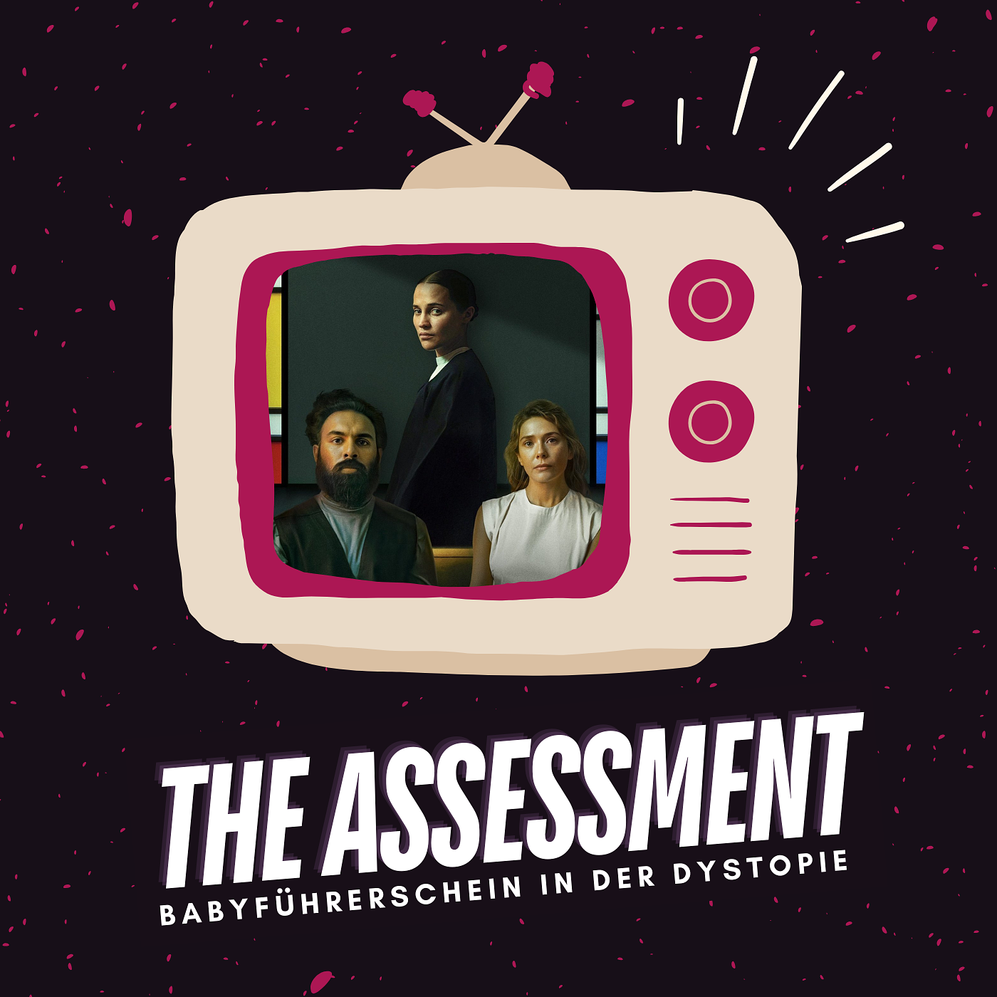 Filmfrühstück - Ein Toast auf den Film