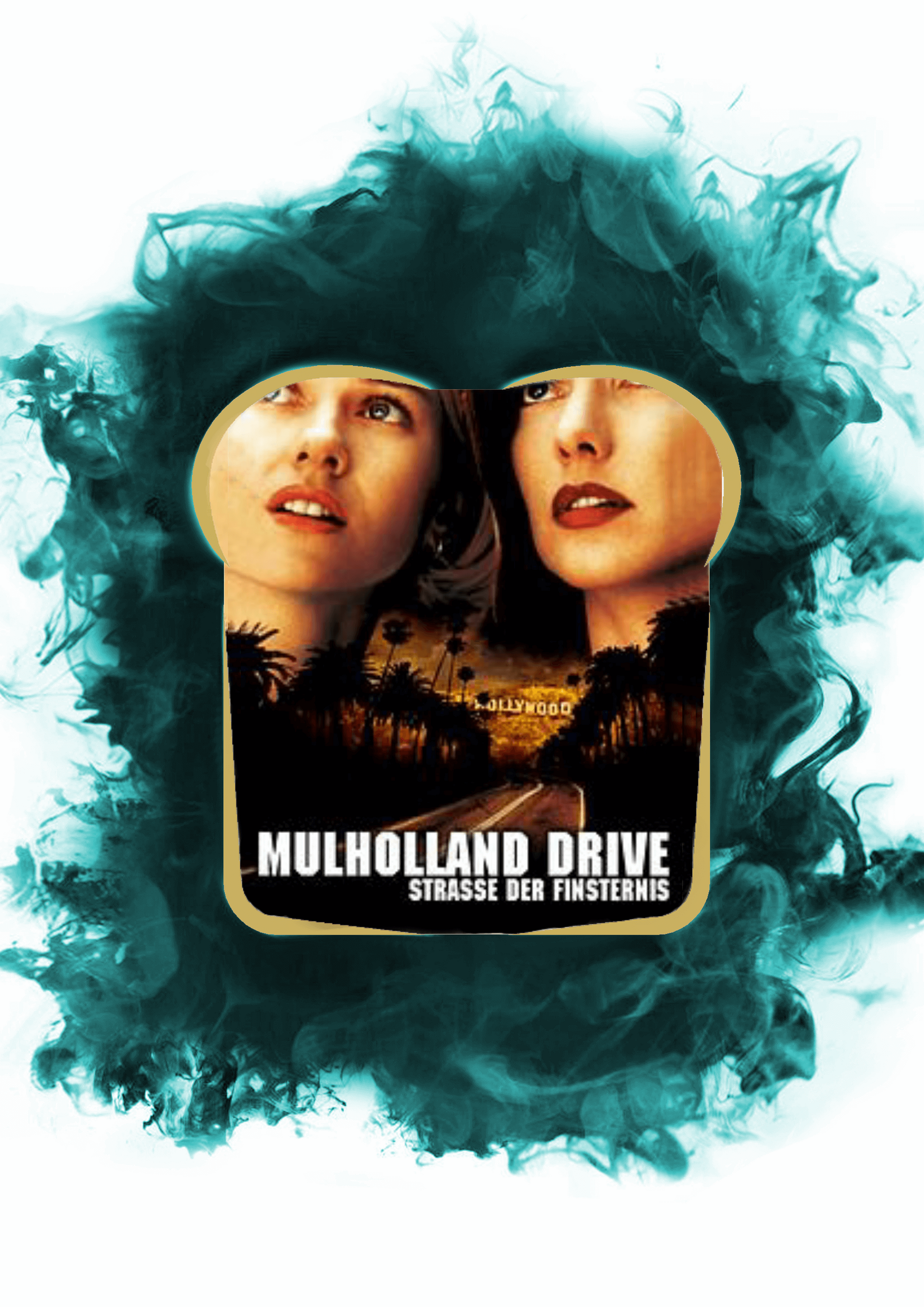 Mulholland Drive Podcast - Filmbesprechung & Interpretation episode artwork