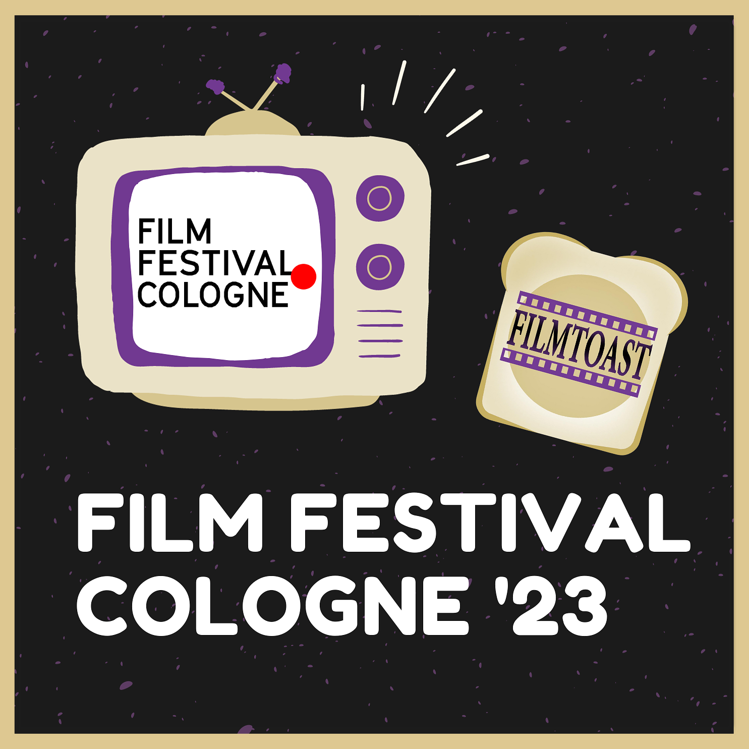 Film Festival Cologne 2023 | Unser Rückblick episode artwork