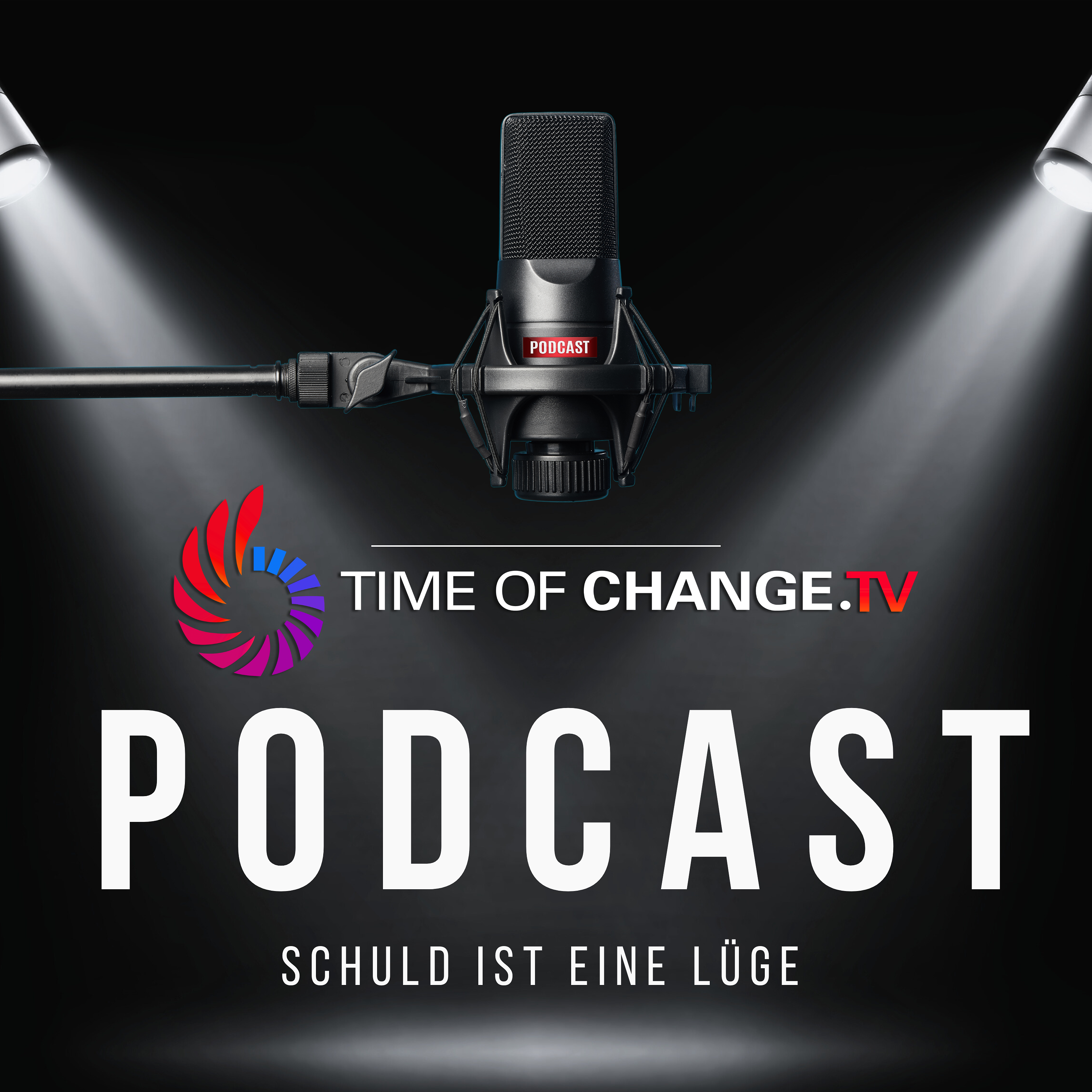 Time of Change