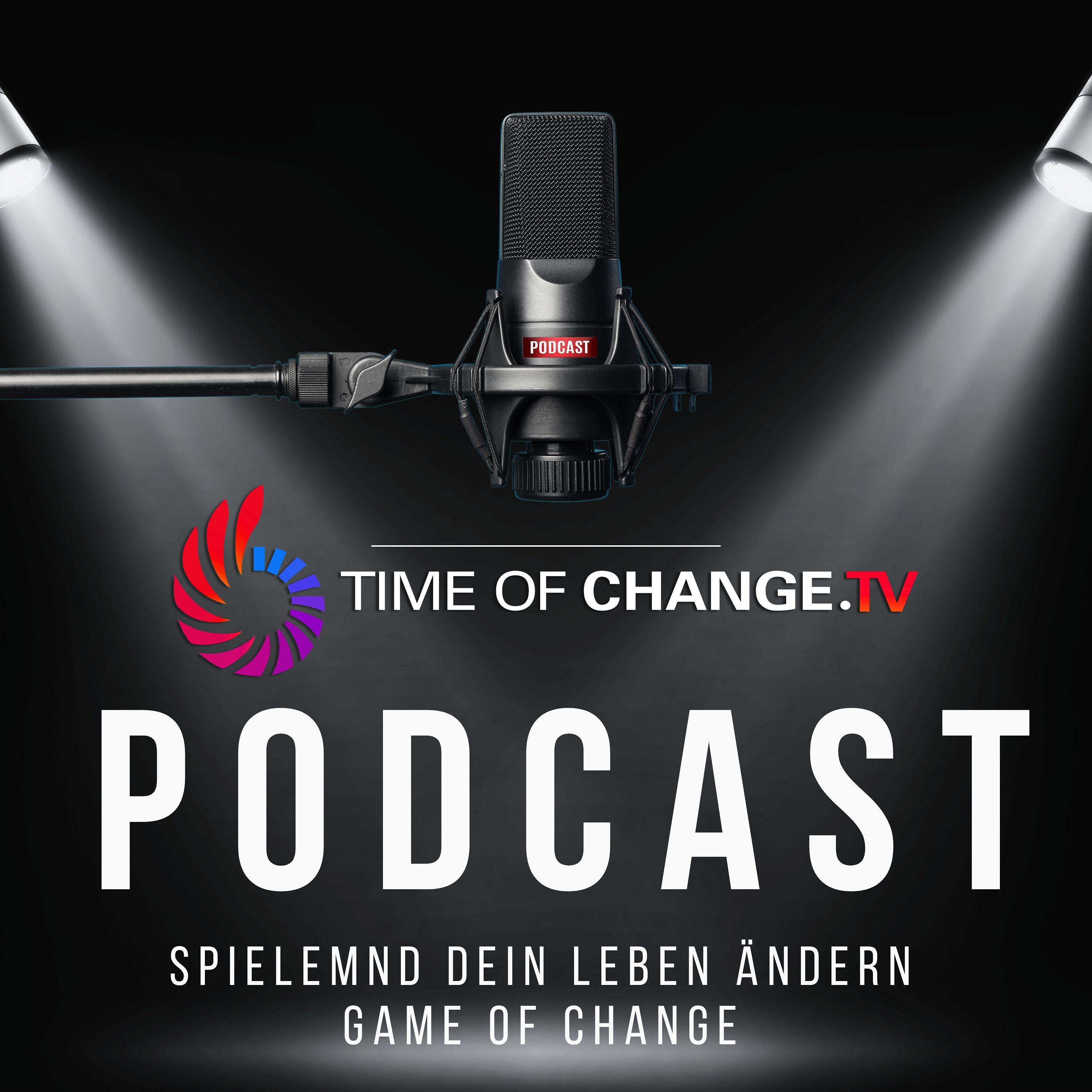 Time of Change