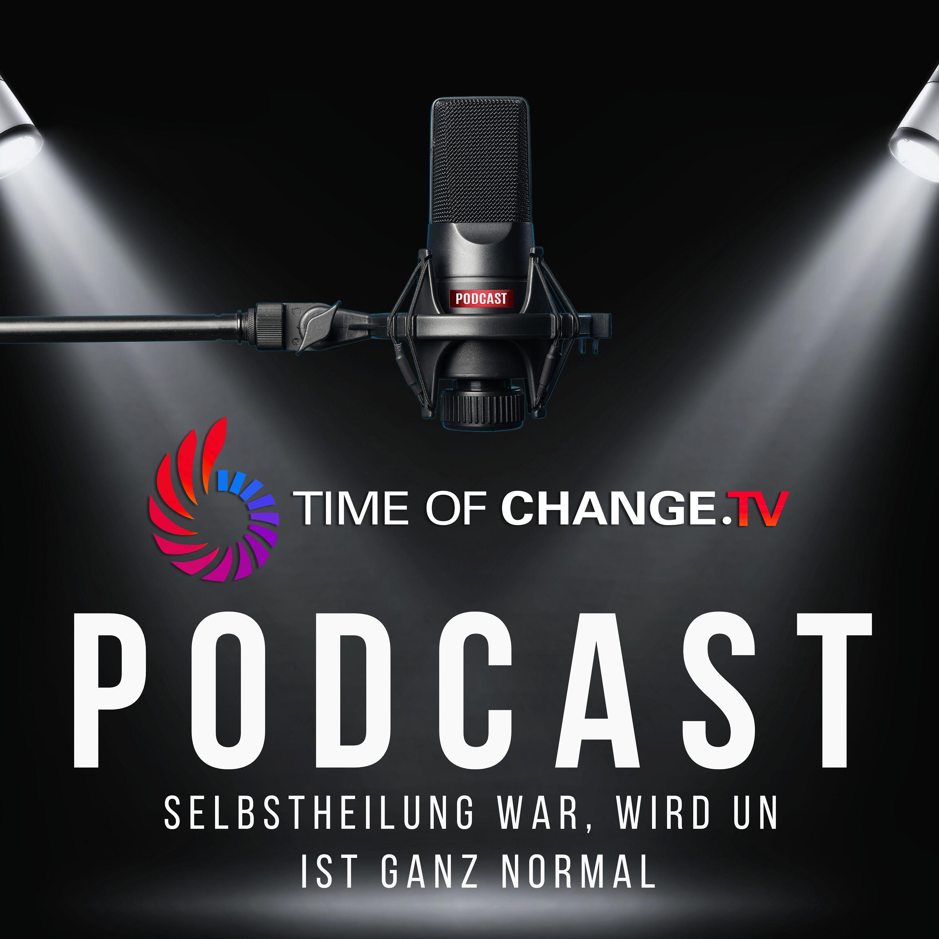 Time of Change