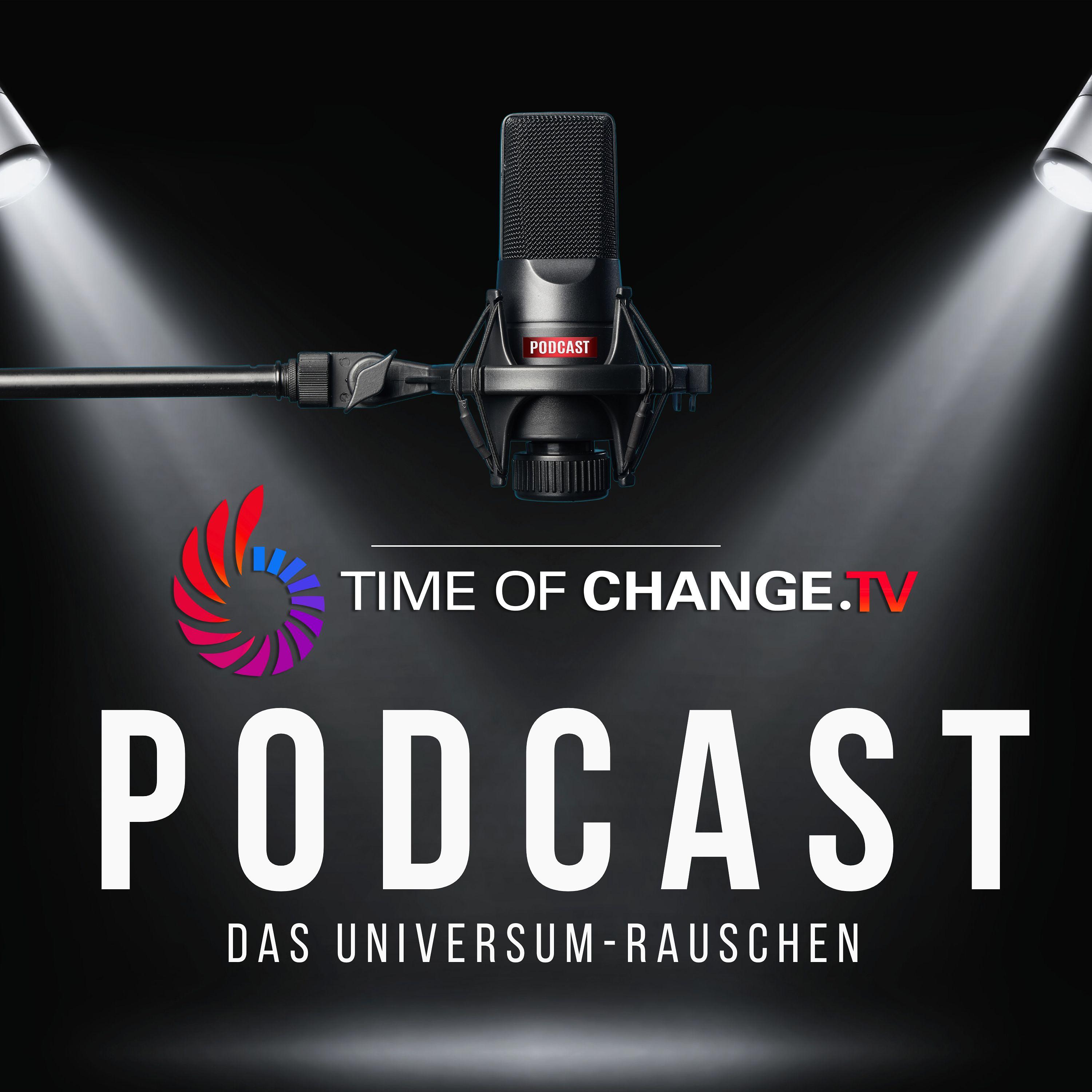Time of Change