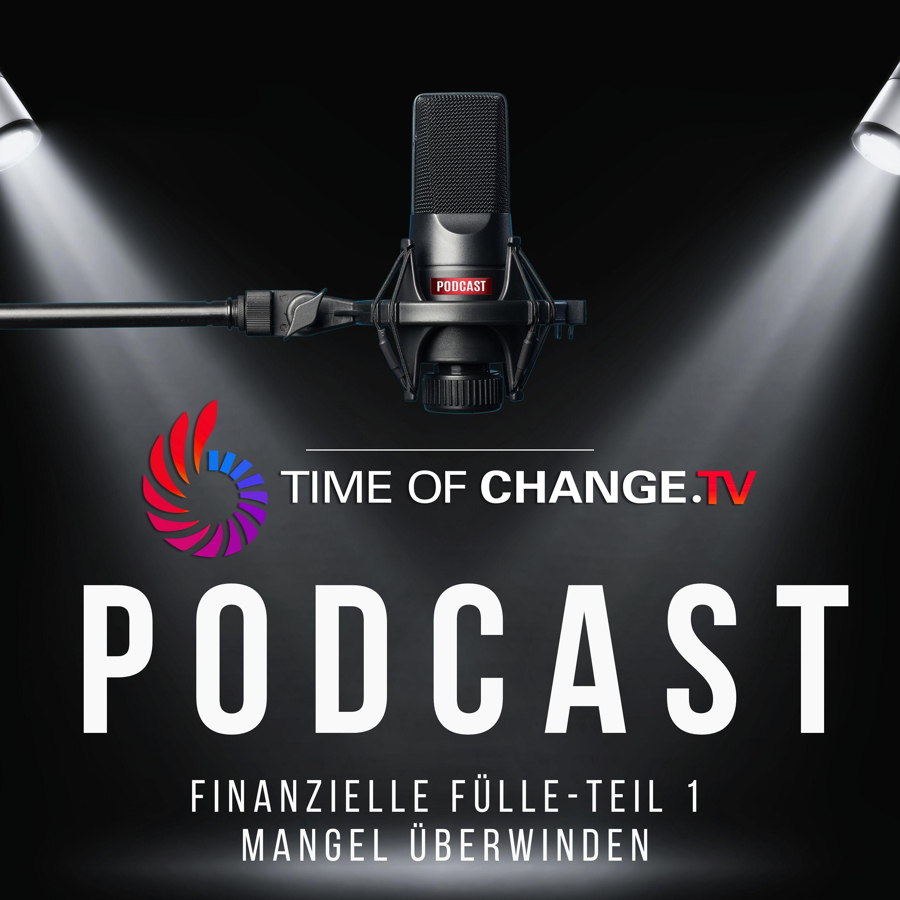 Time of Change