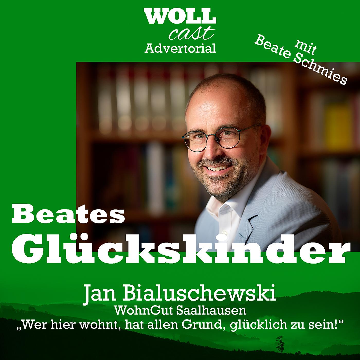 Jan Bialuschewski episode artwork