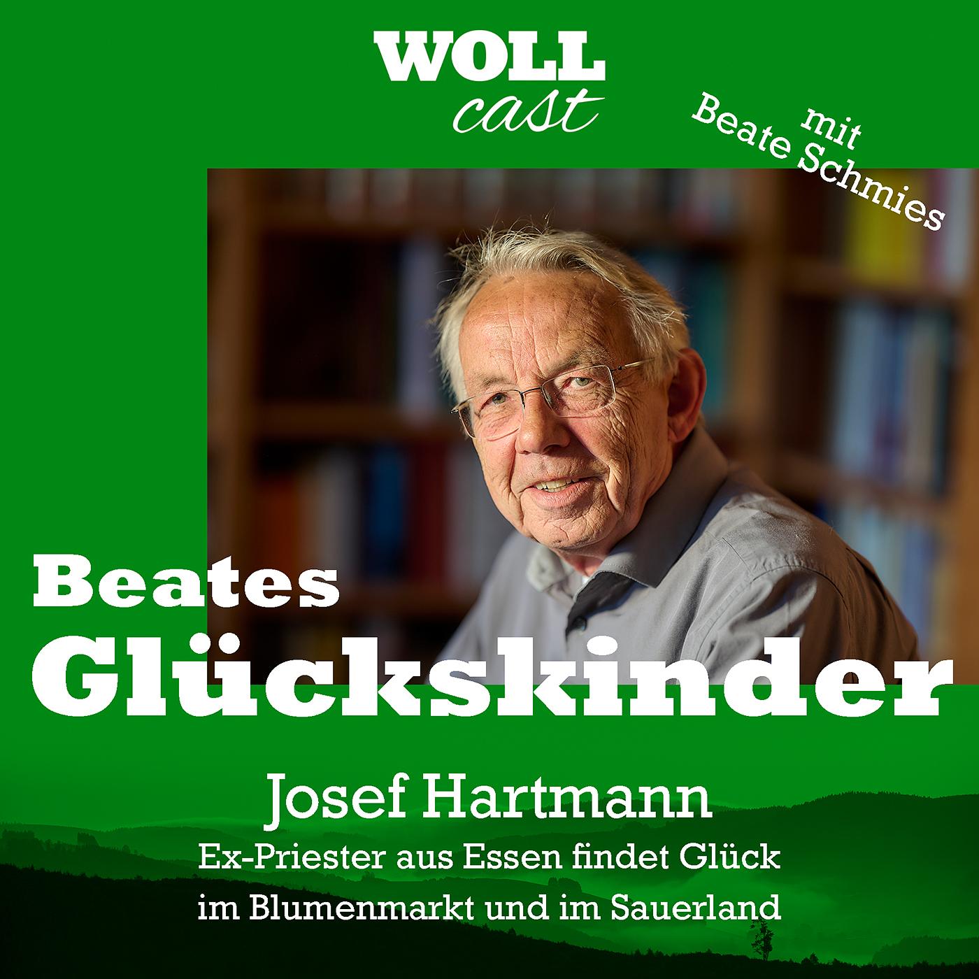 Josef Hartmann episode artwork