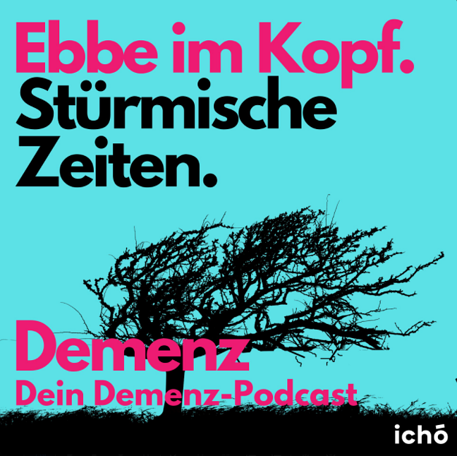 Ebbe im Kopf | Dein Demenz-Podcast