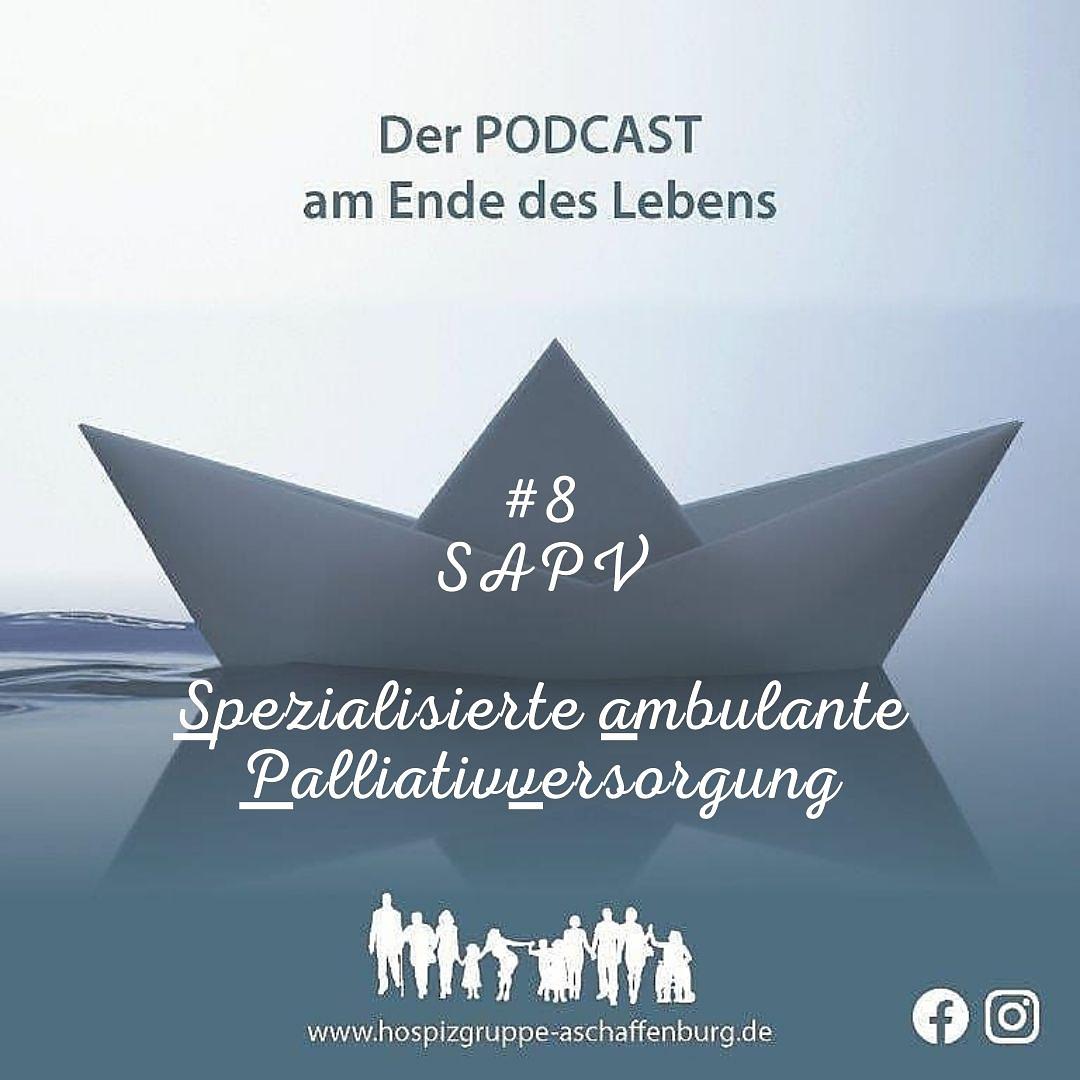 Der PODCAST am Ende des Lebens