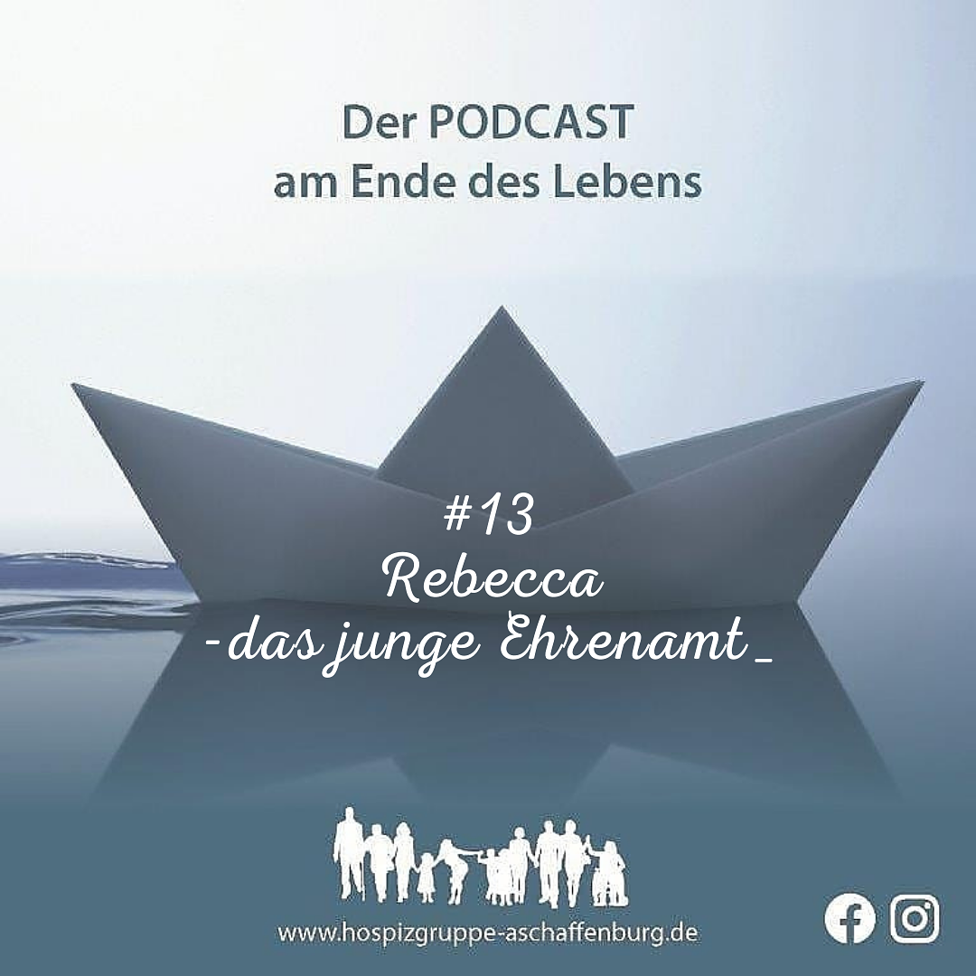 Der PODCAST am Ende des Lebens