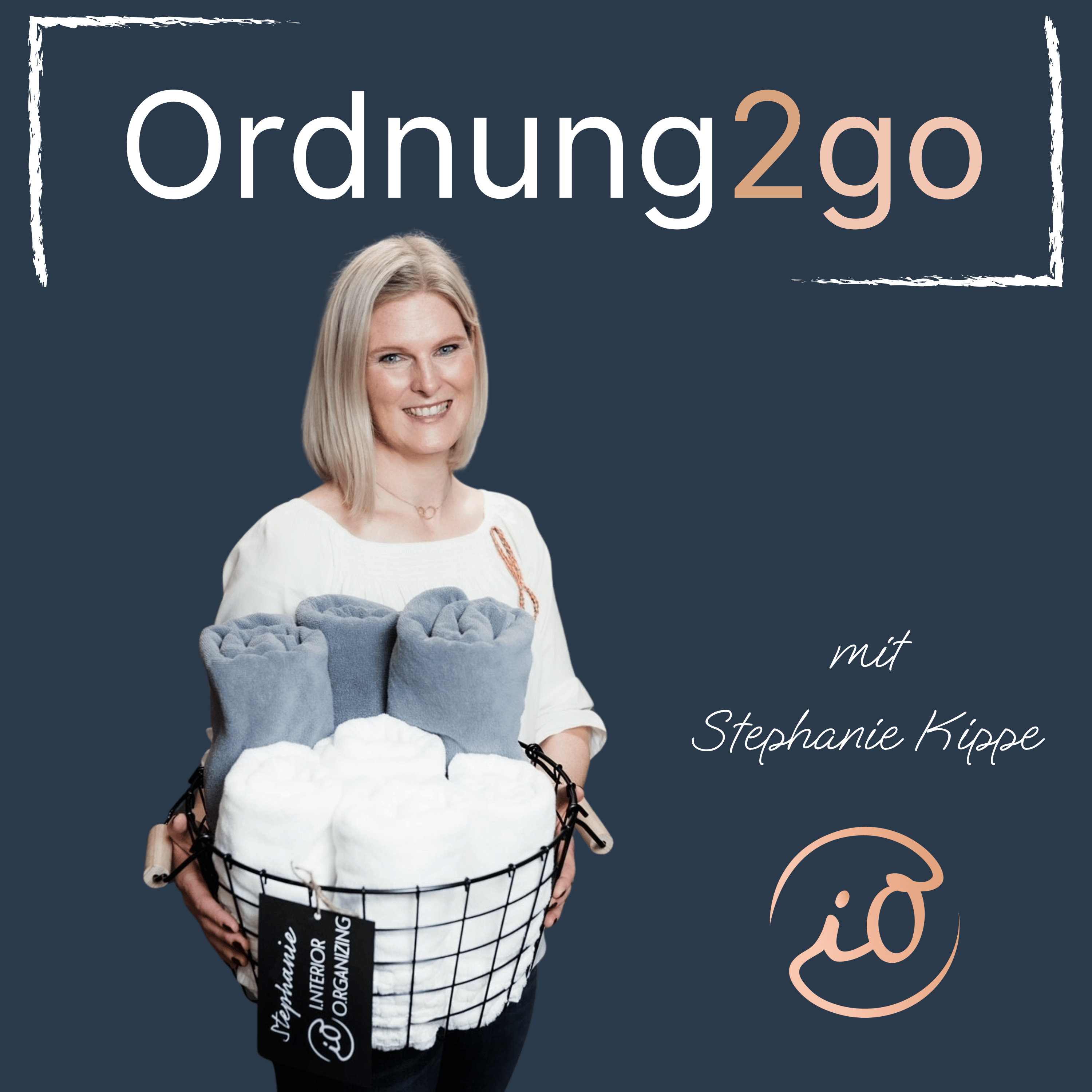 216: Stressige Phase? 3 Tipps für schnelle Ergebnisse beim Aufräumen (Best of)