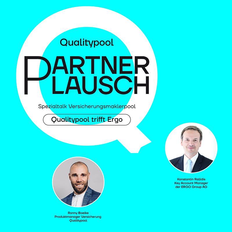 Qualitypool Partnerplausch