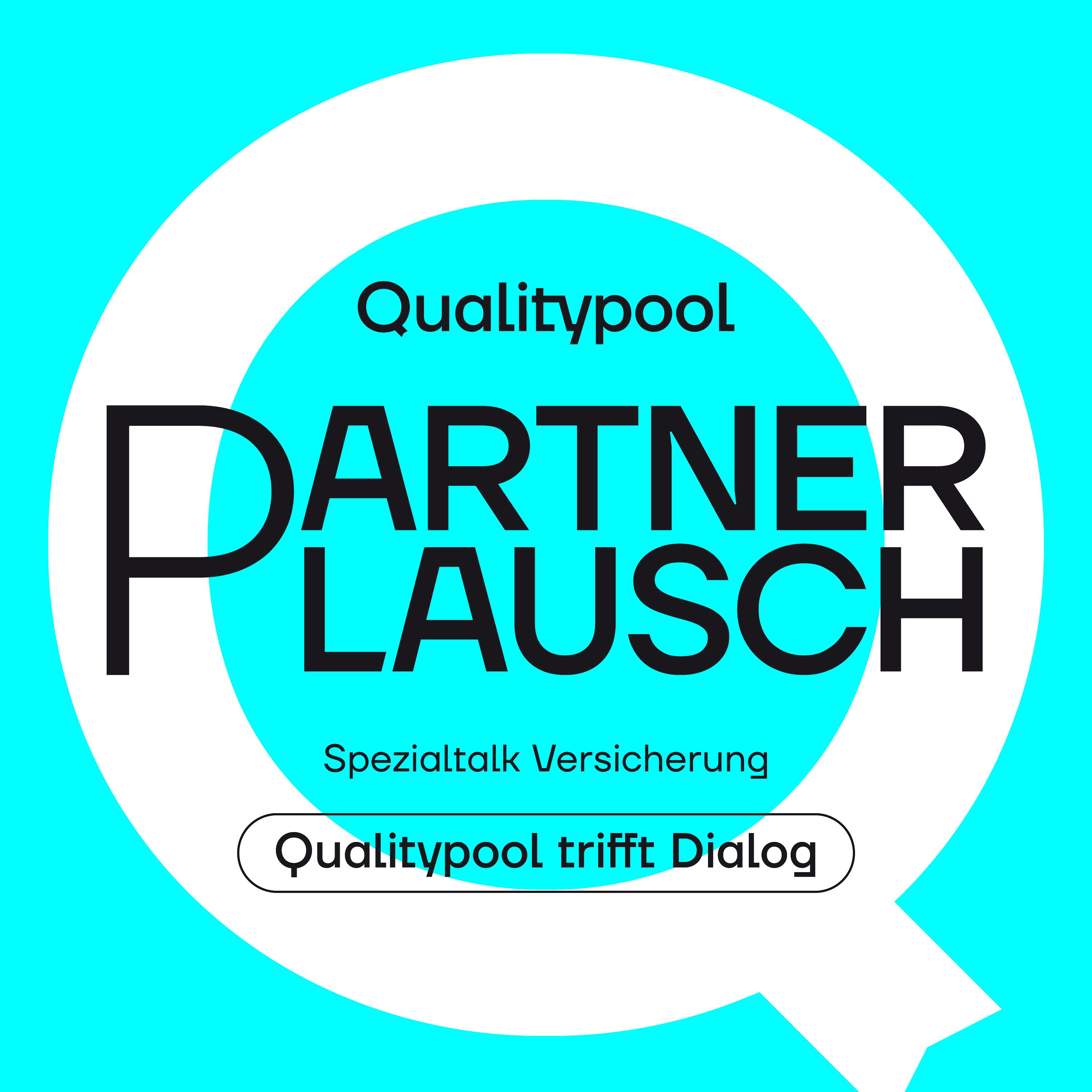 Qualitypool Partnerplausch