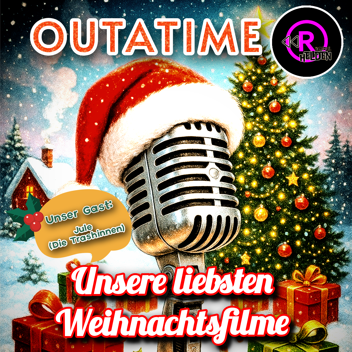 Die Rückspul-Helden