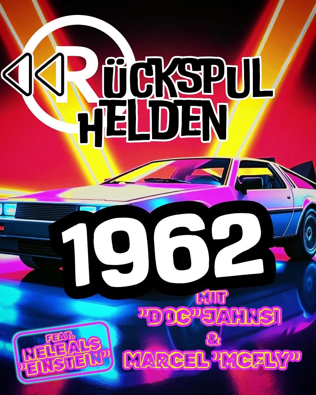 Die Rückspul-Helden