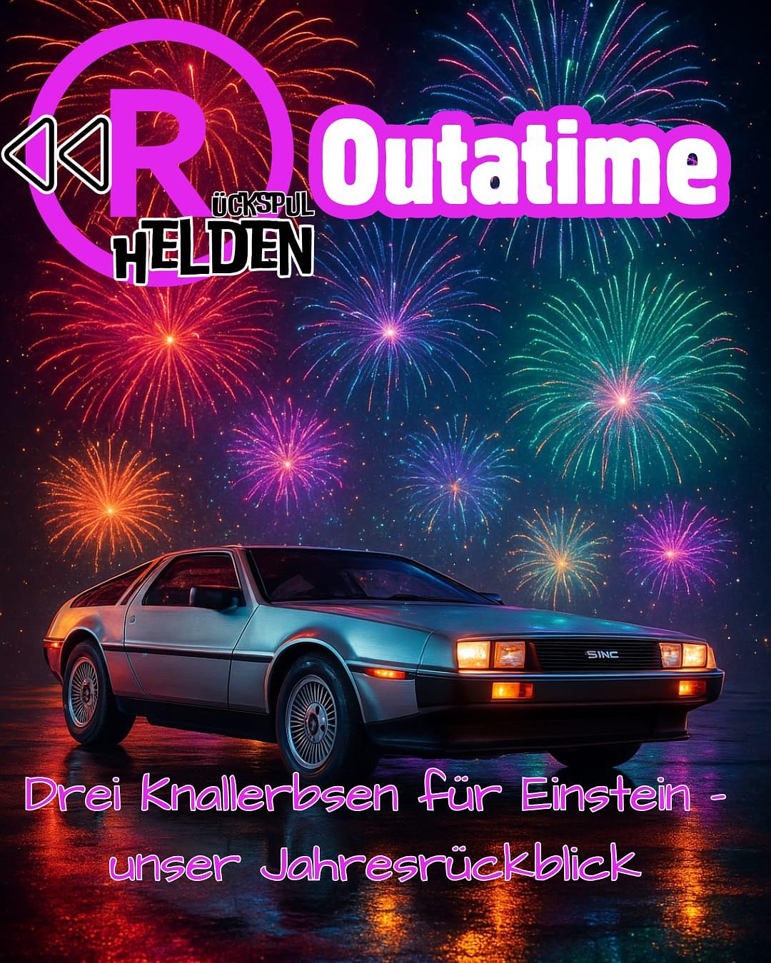 Die Rückspul-Helden