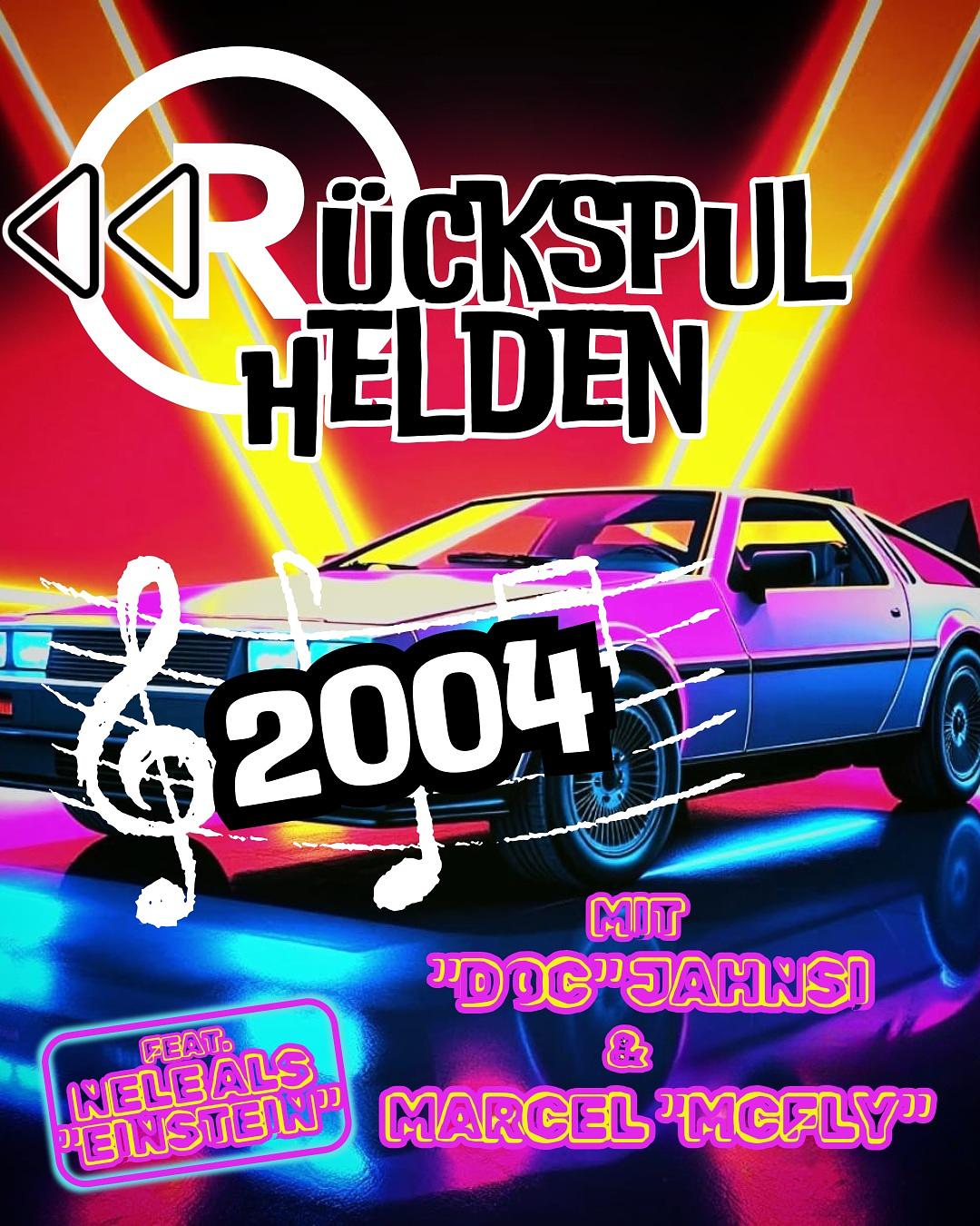 Augen auf! These words are my happy ending - Das Musikjahr 2004 Augen auf! These words are my happy ending - Das Musikjahr 2004