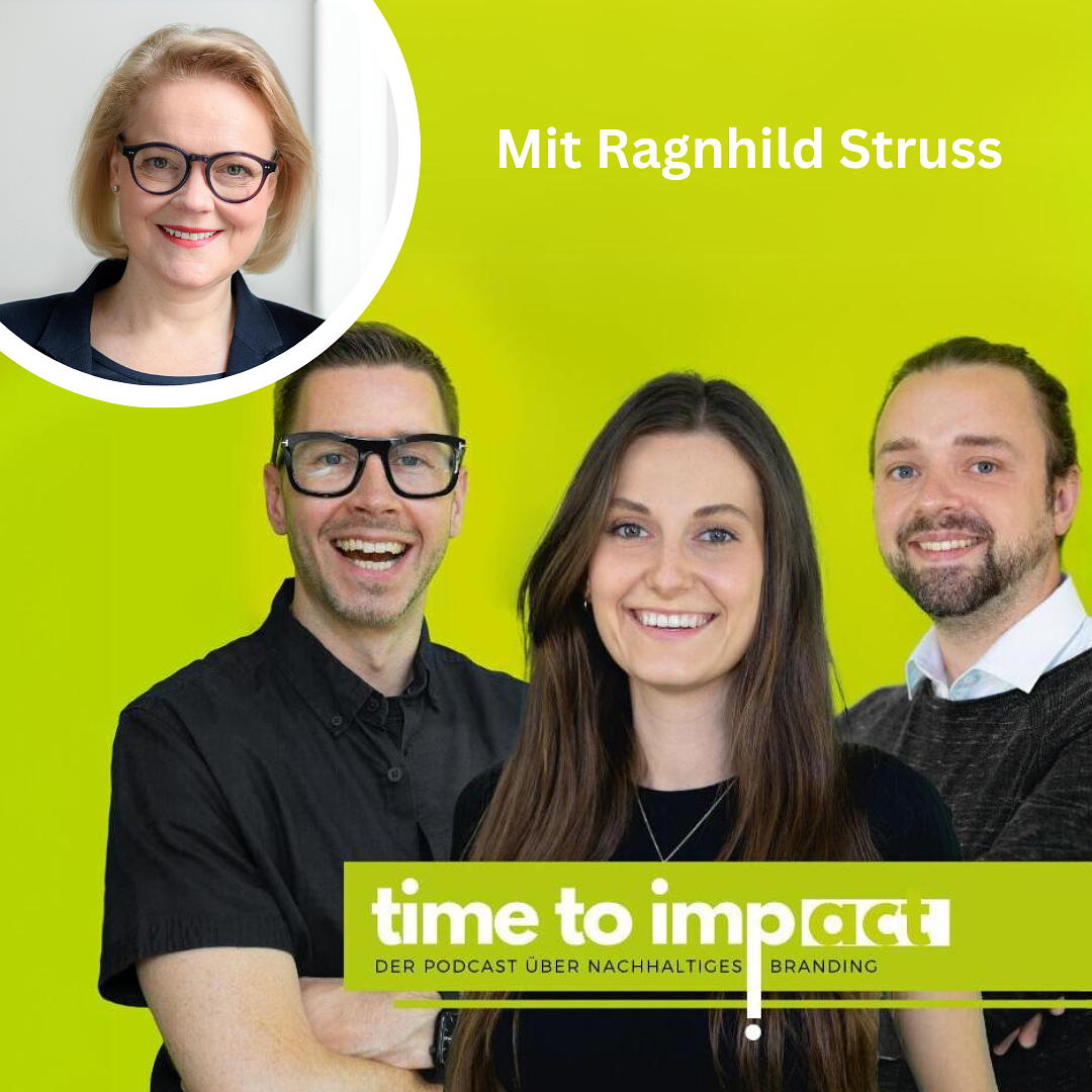 Episode #15 - „Mit Authentizität zum erfolgreichen Employer Branding” episode artwork