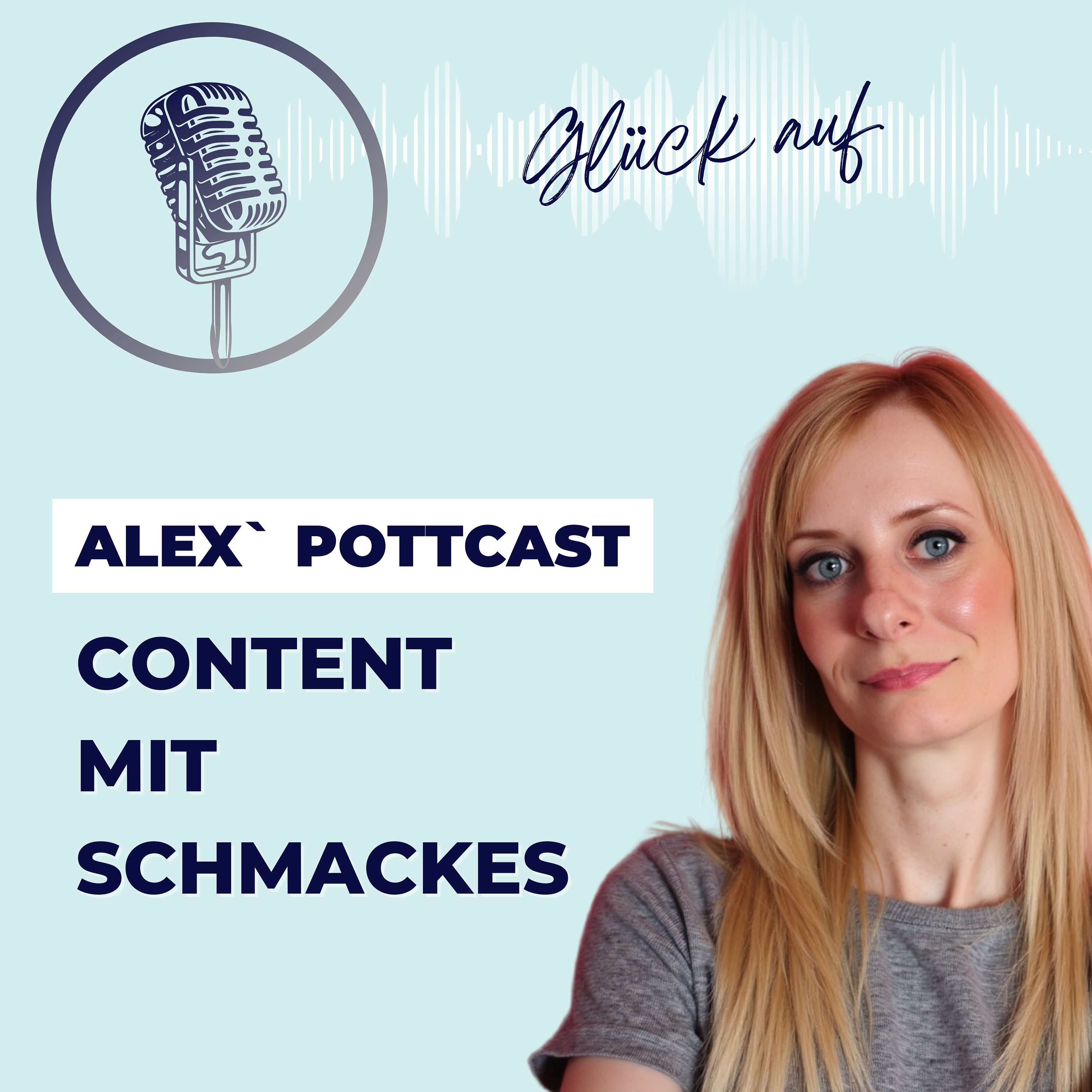 Alex` Pottcast