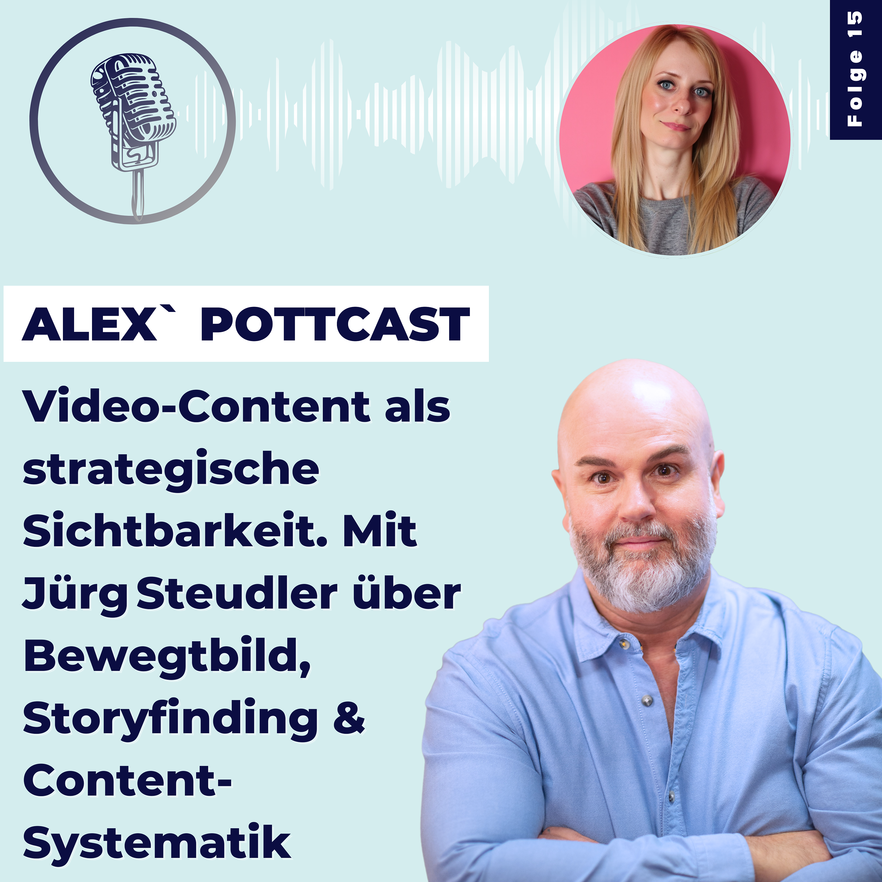 Alex` Pottcast