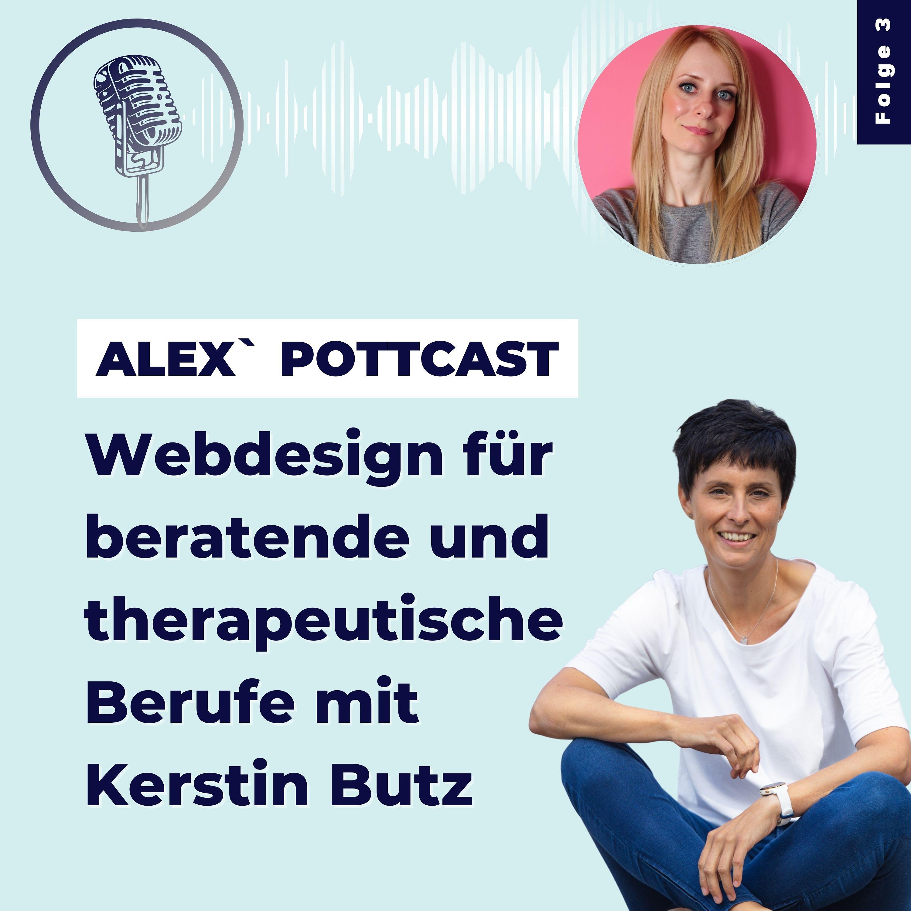 Alex` Pottcast