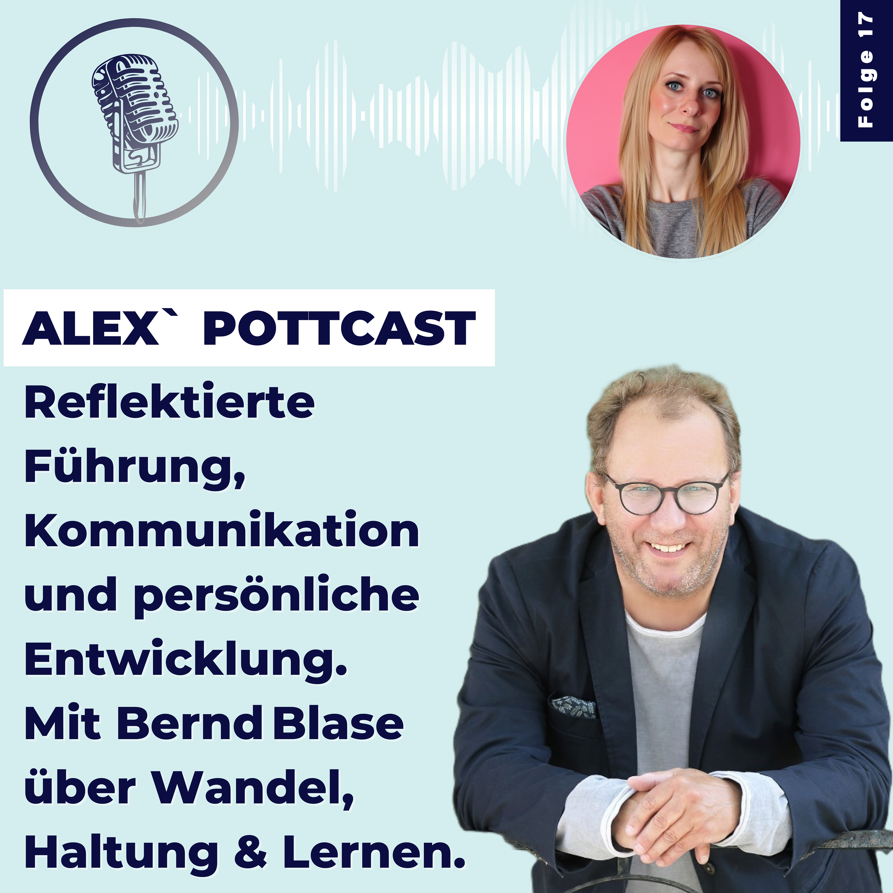 Alex` Pottcast