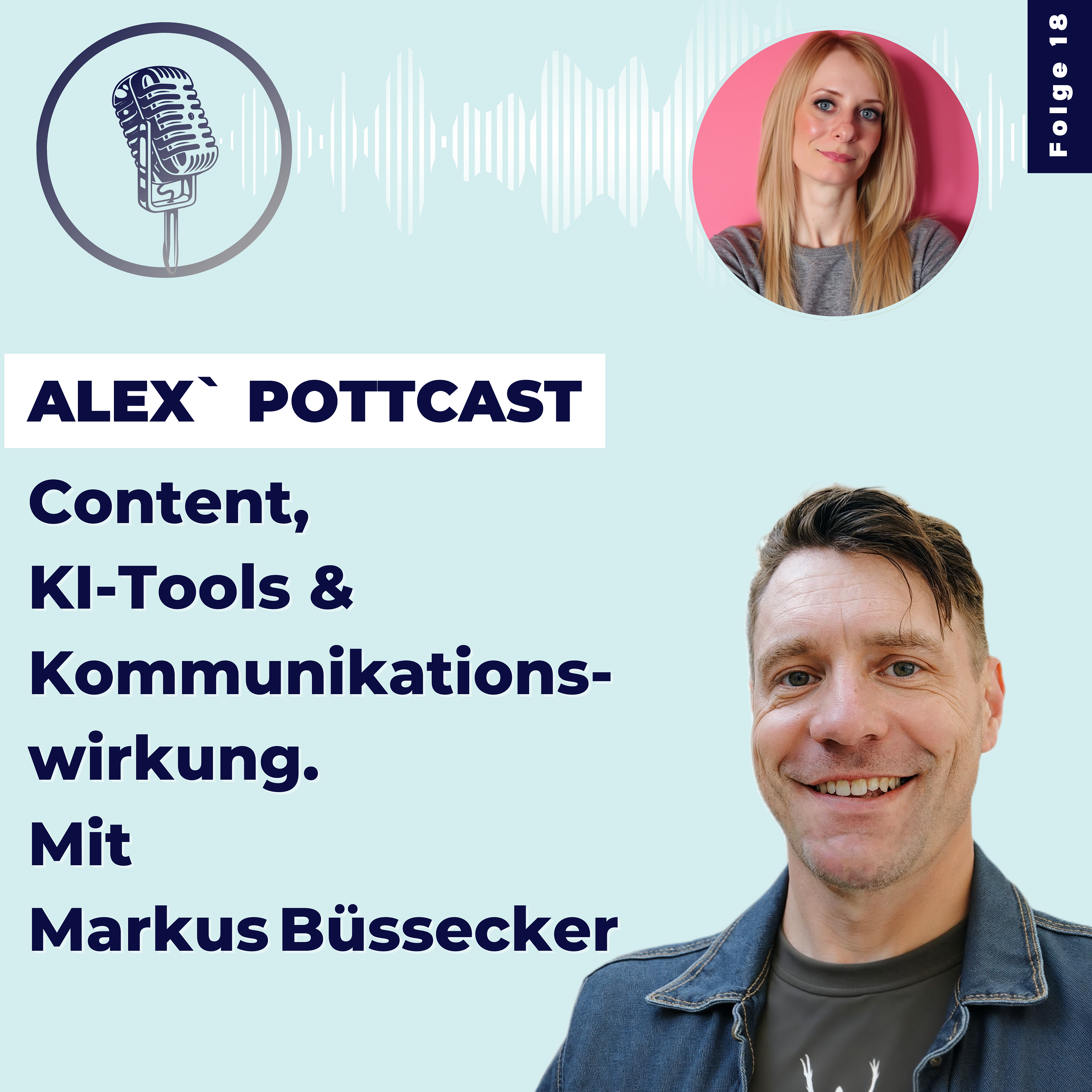 Alex` Pottcast