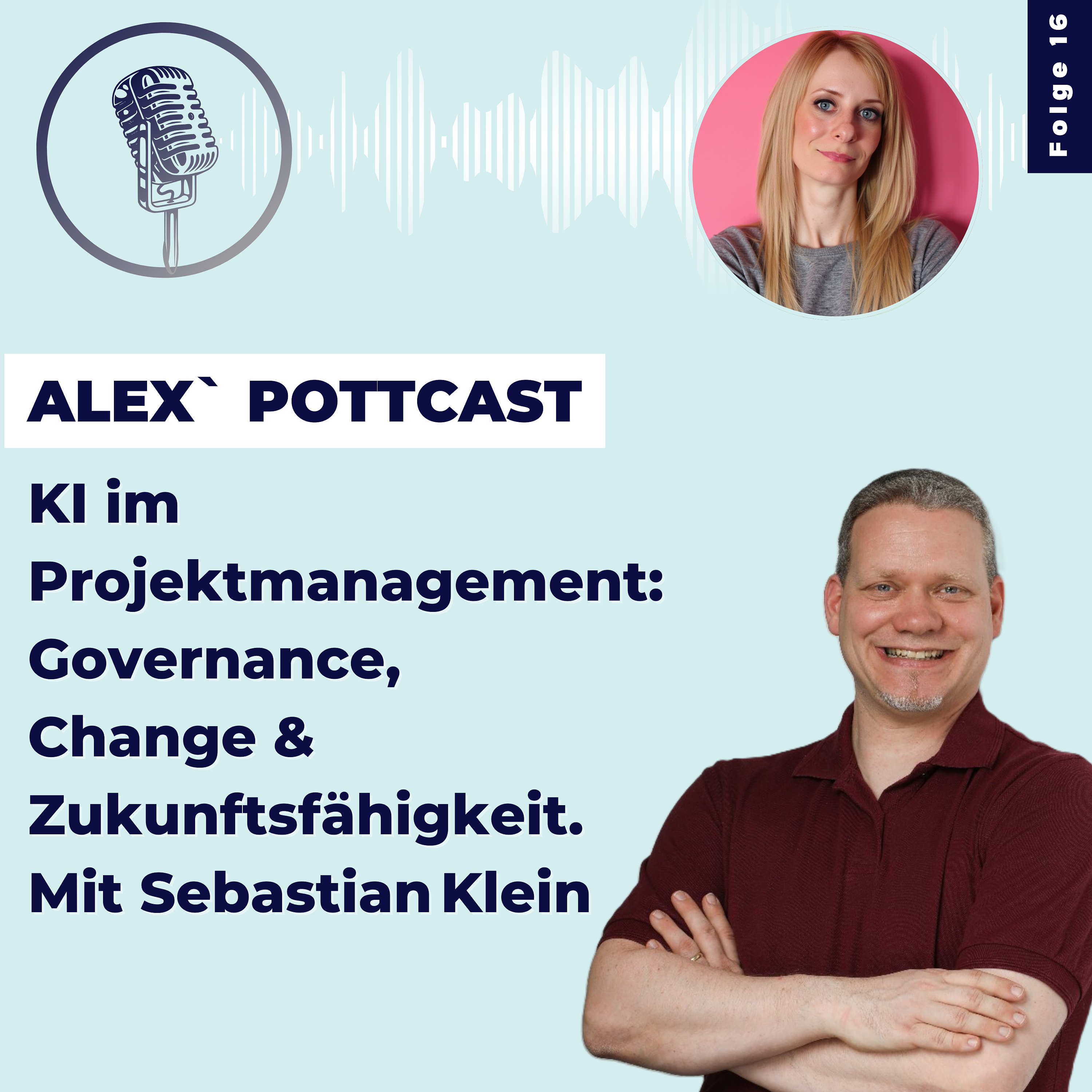 Alex` Pottcast