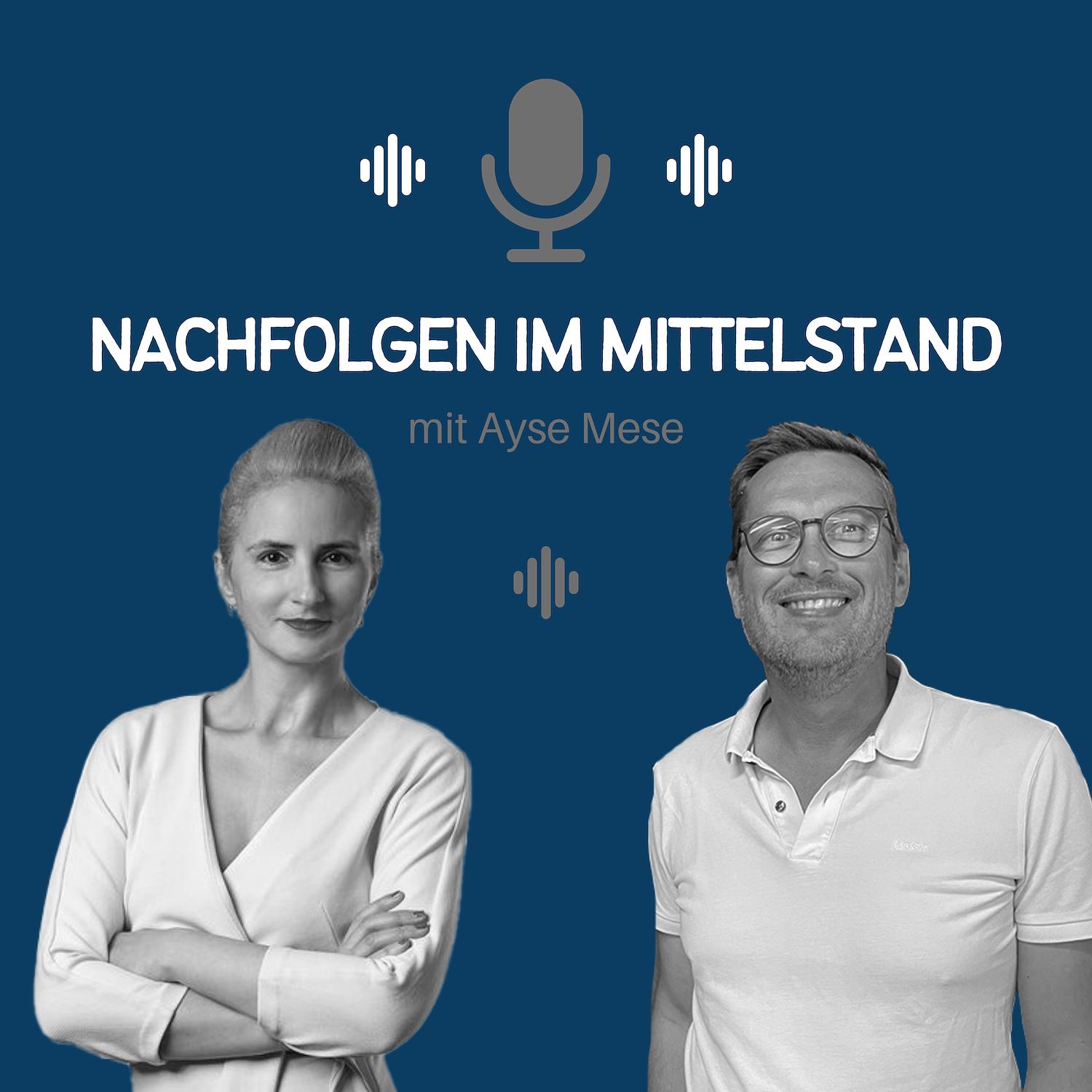 Nachfolgen im Mittelstand