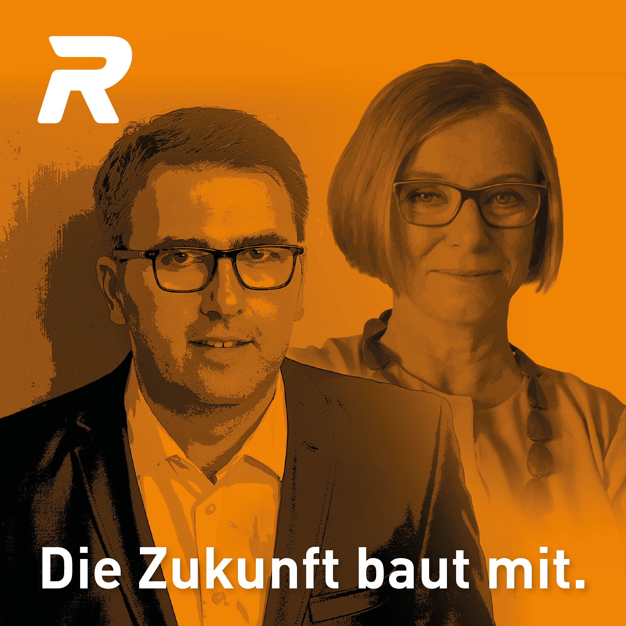 RB032: Mensch und Maschine episode artwork