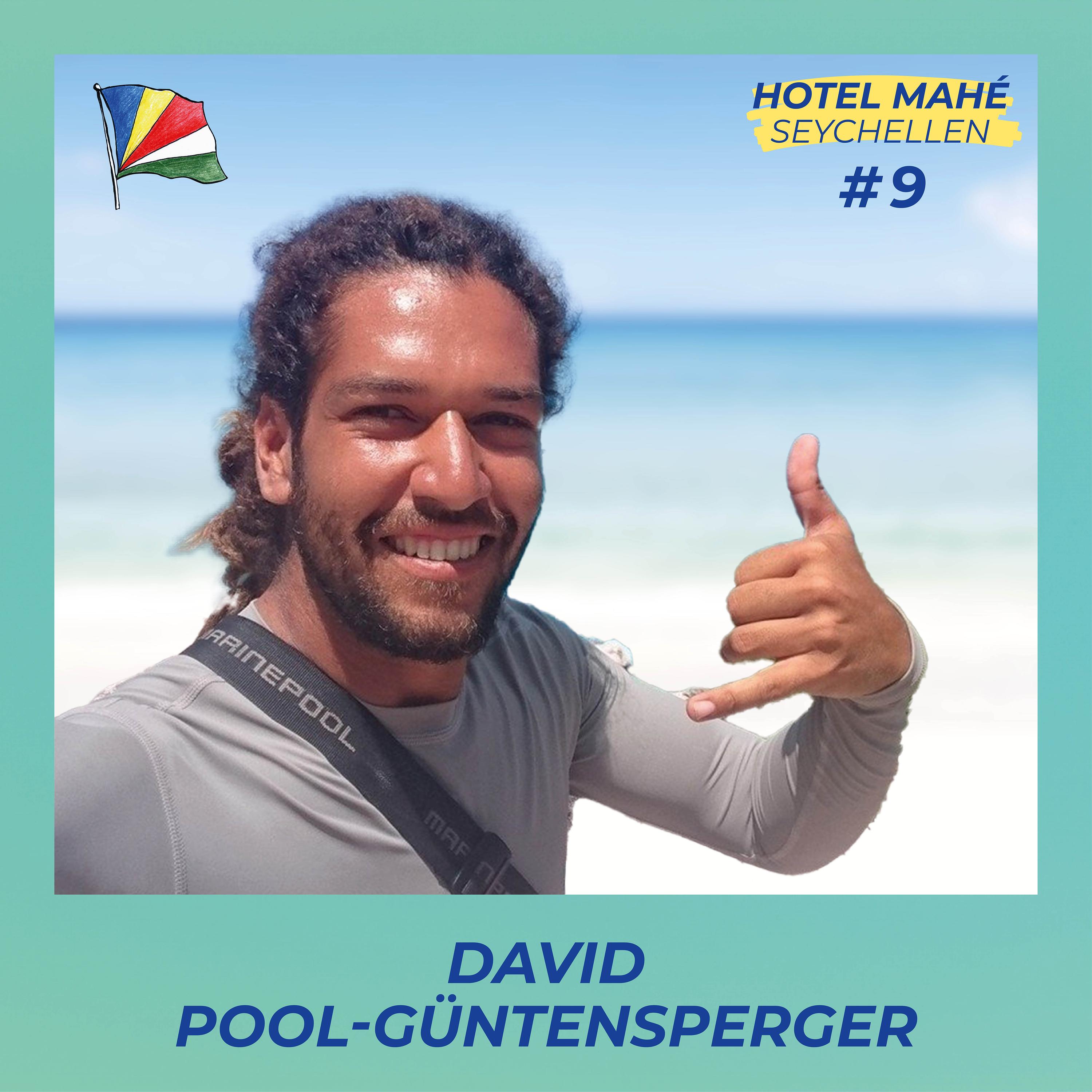 Gast: David Pool-Güntensperger episode artwork