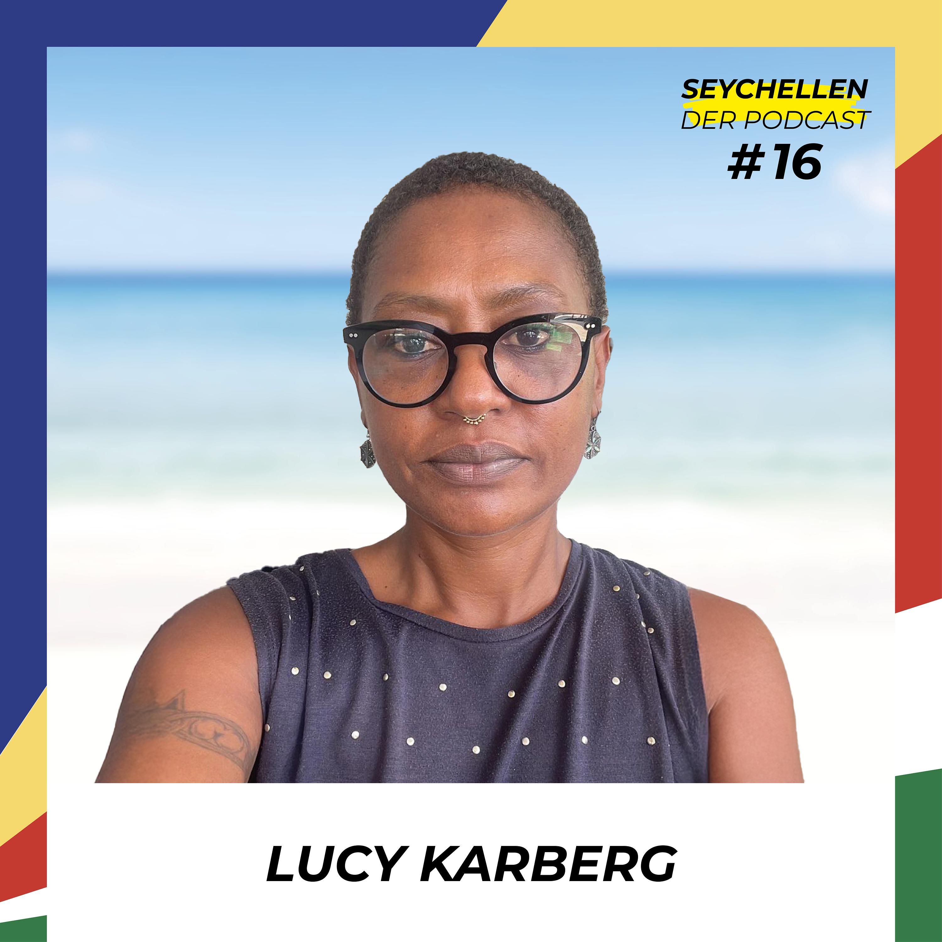 Seychellen – der Podcast
